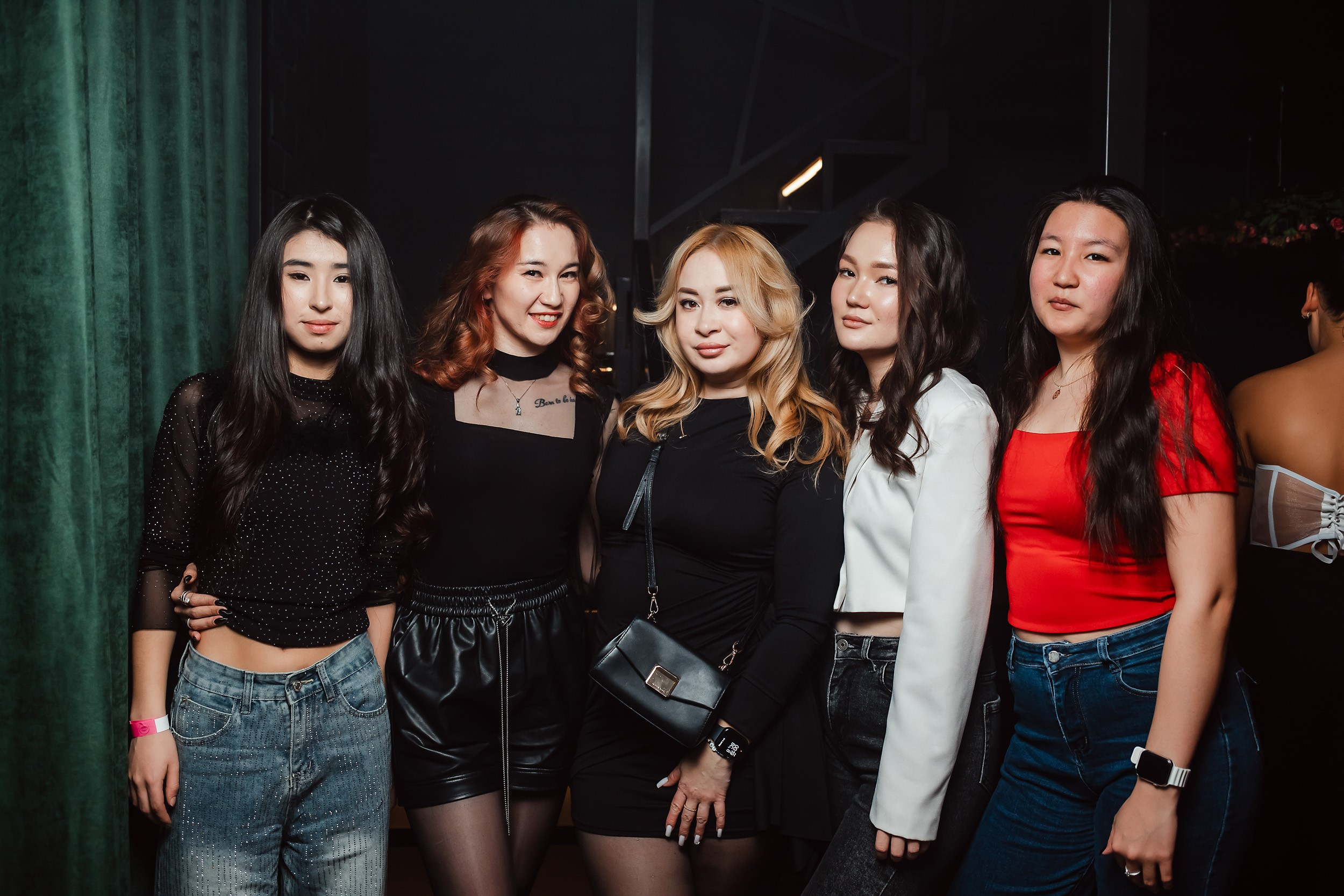 Insomnia. Кипятком Павлодар