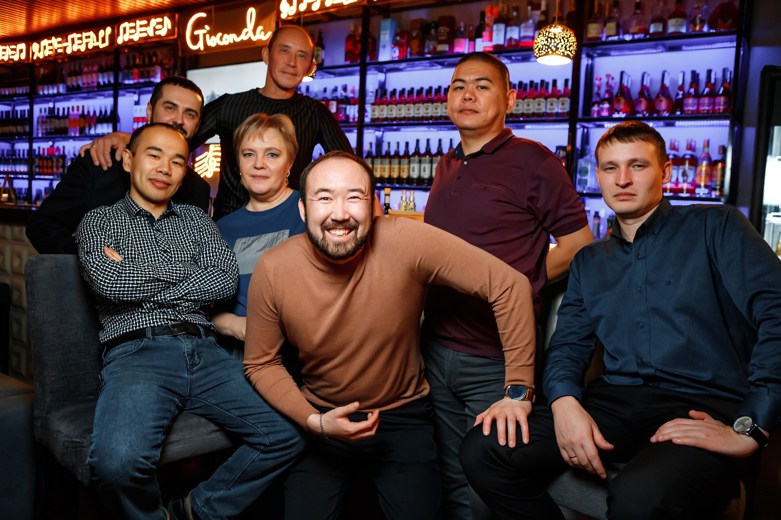 Vedro. Кипятком Павлодар