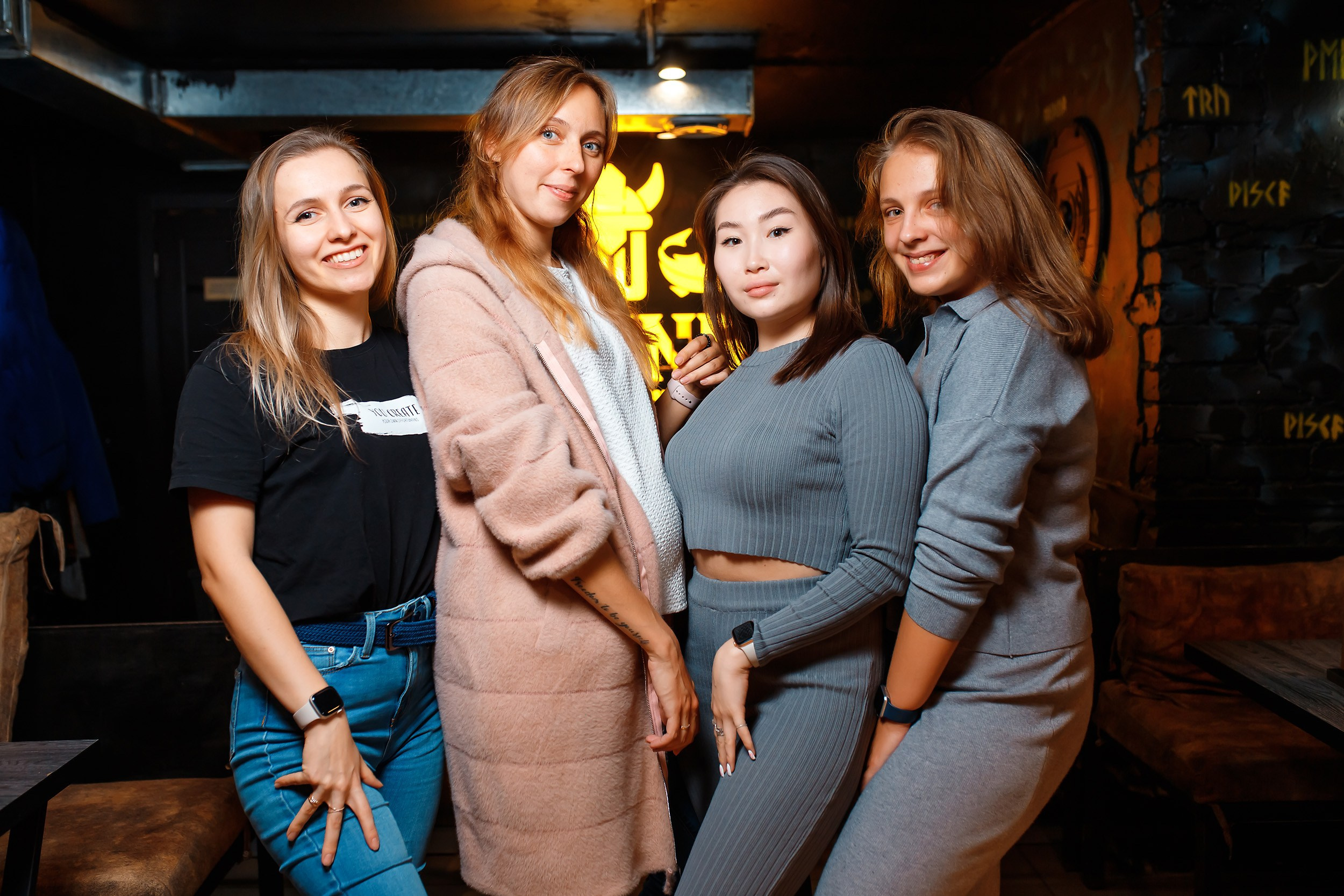 Viking. Кипятком Павлодар