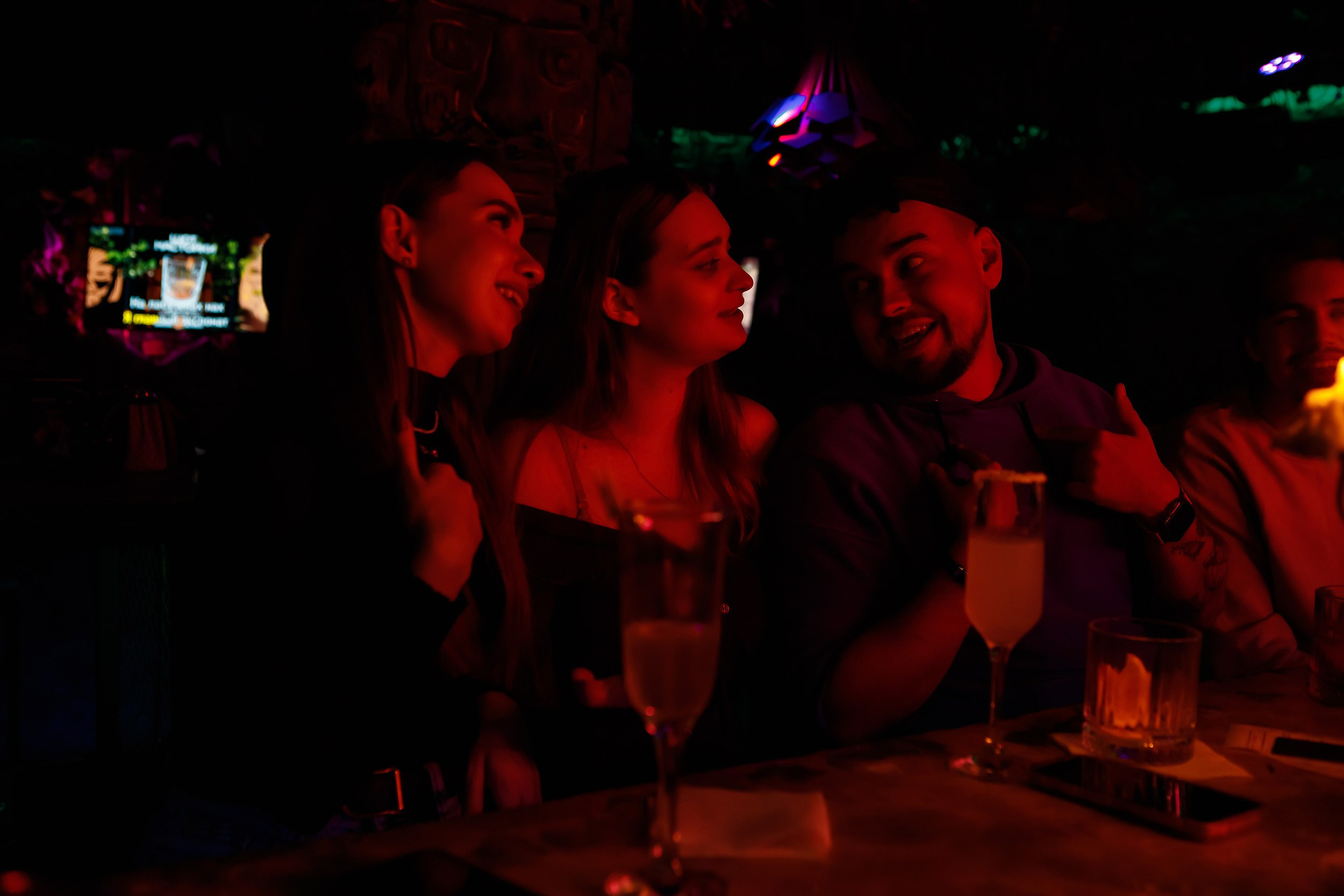 Botanica. Кипятком Павлодар