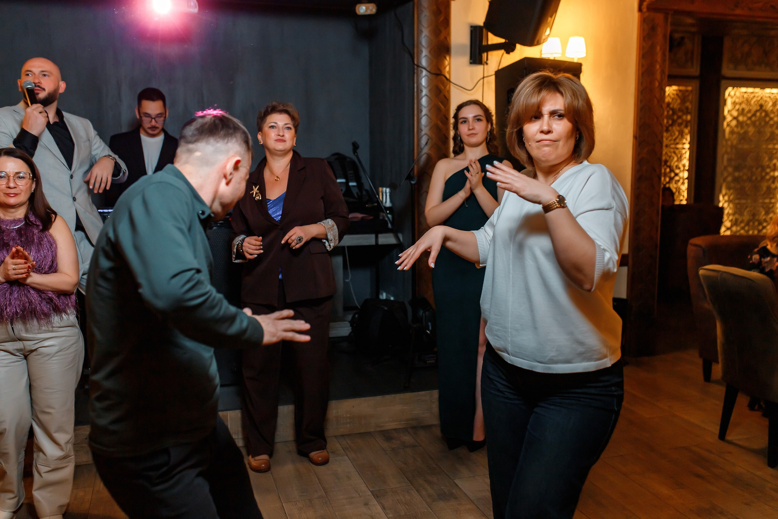 Seasons. Кипятком Павлодар