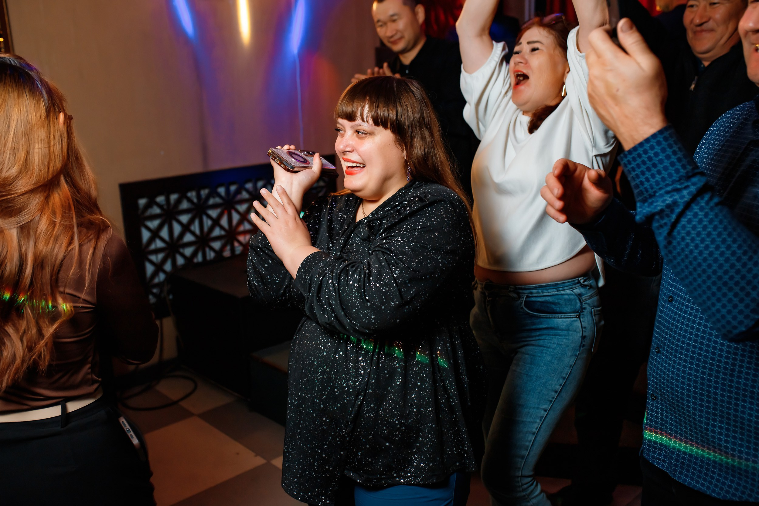 Two Star. Кипятком Павлодар