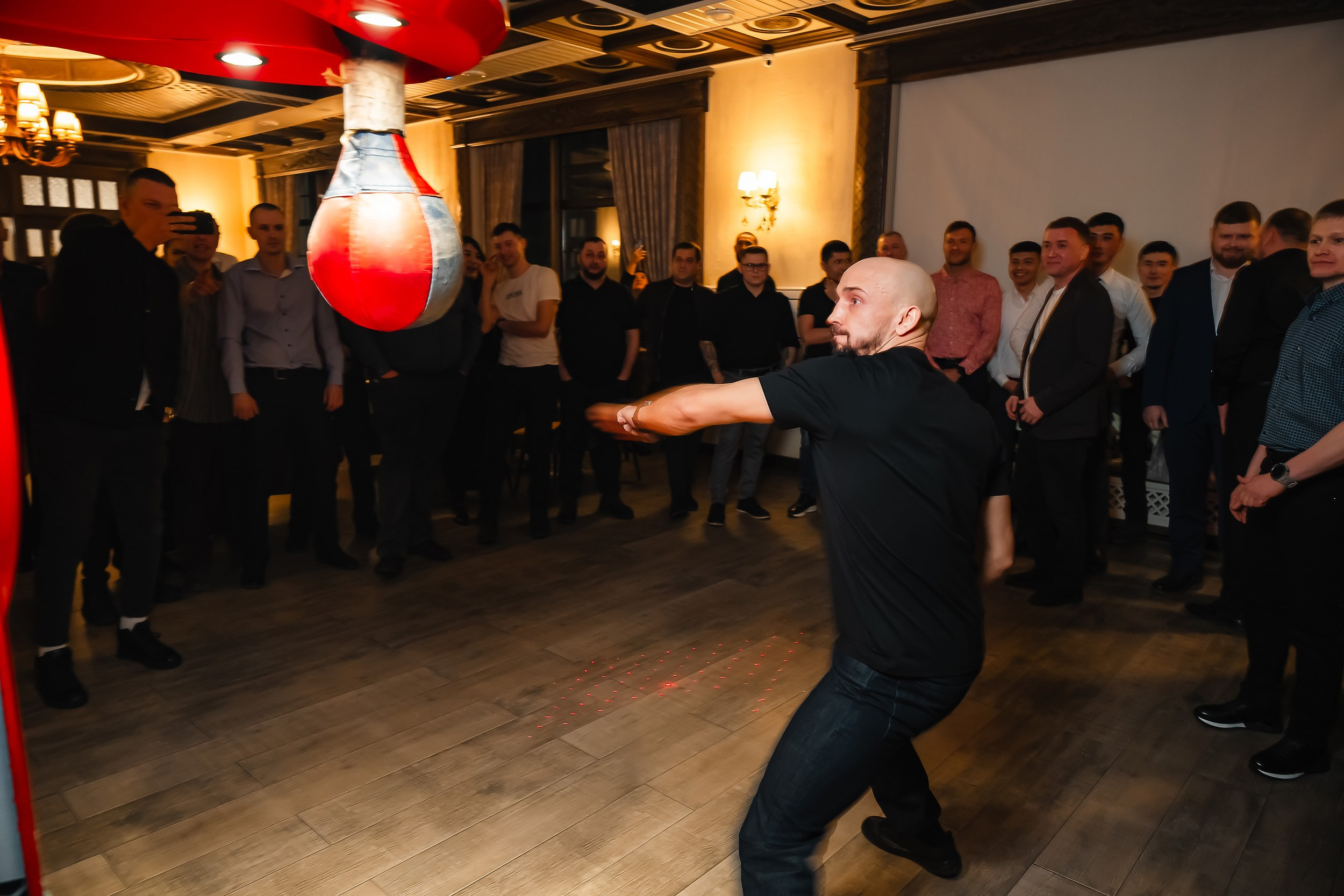 Seasons. Кипятком Павлодар