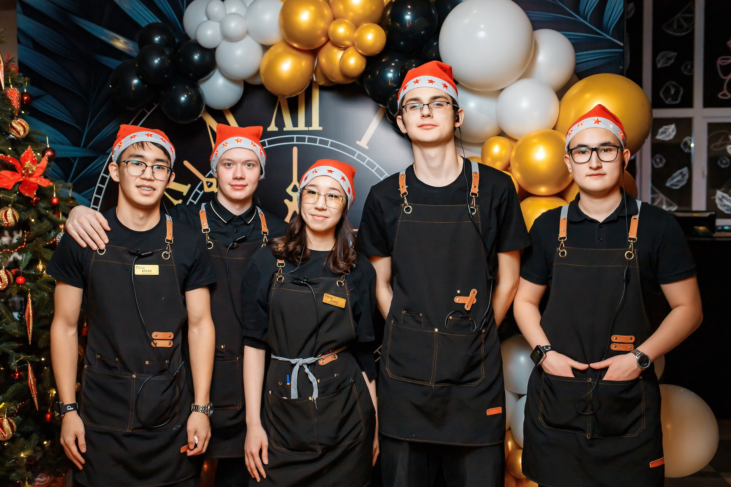 Two Star. Кипятком Павлодар