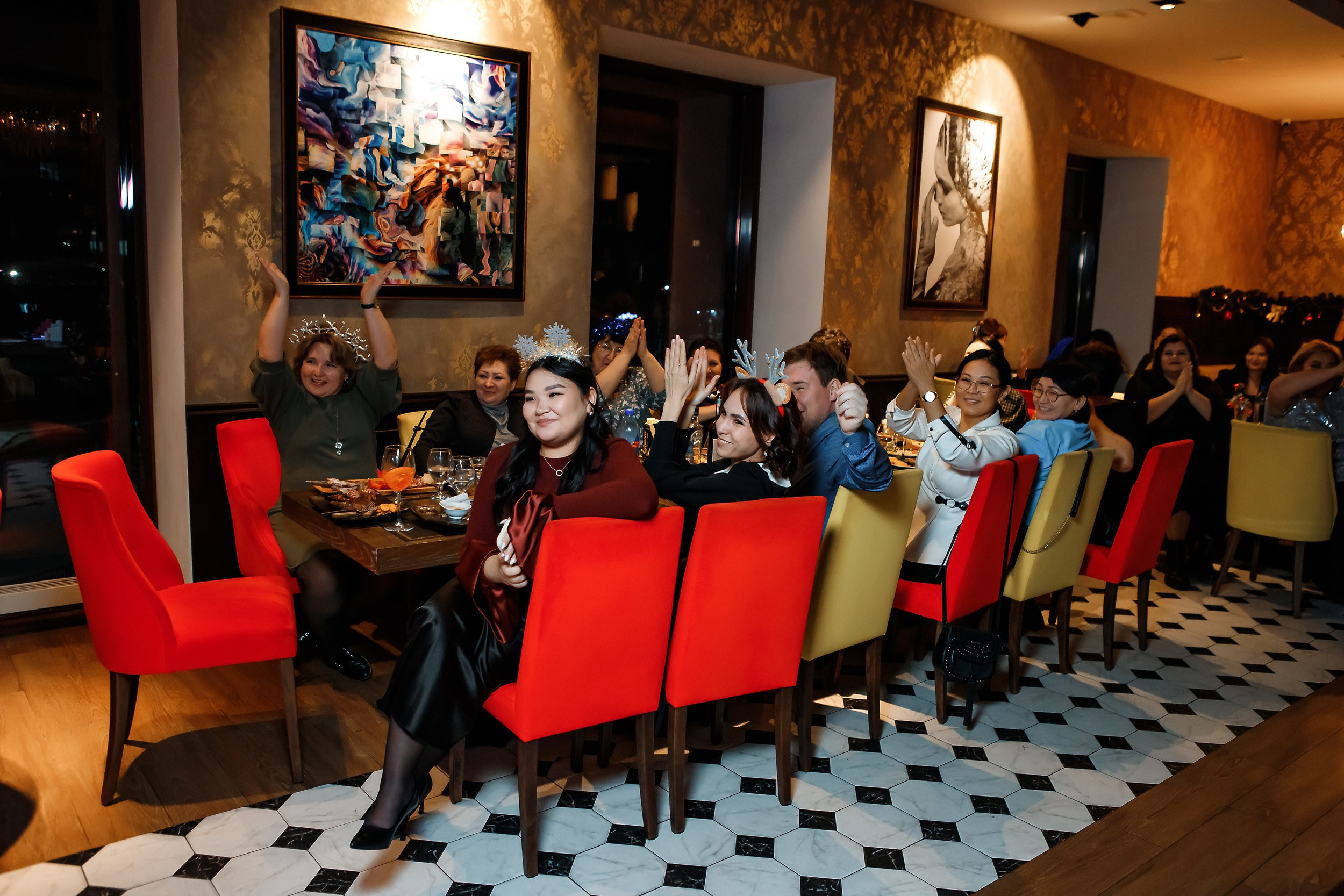 Chili. Кипятком Павлодар