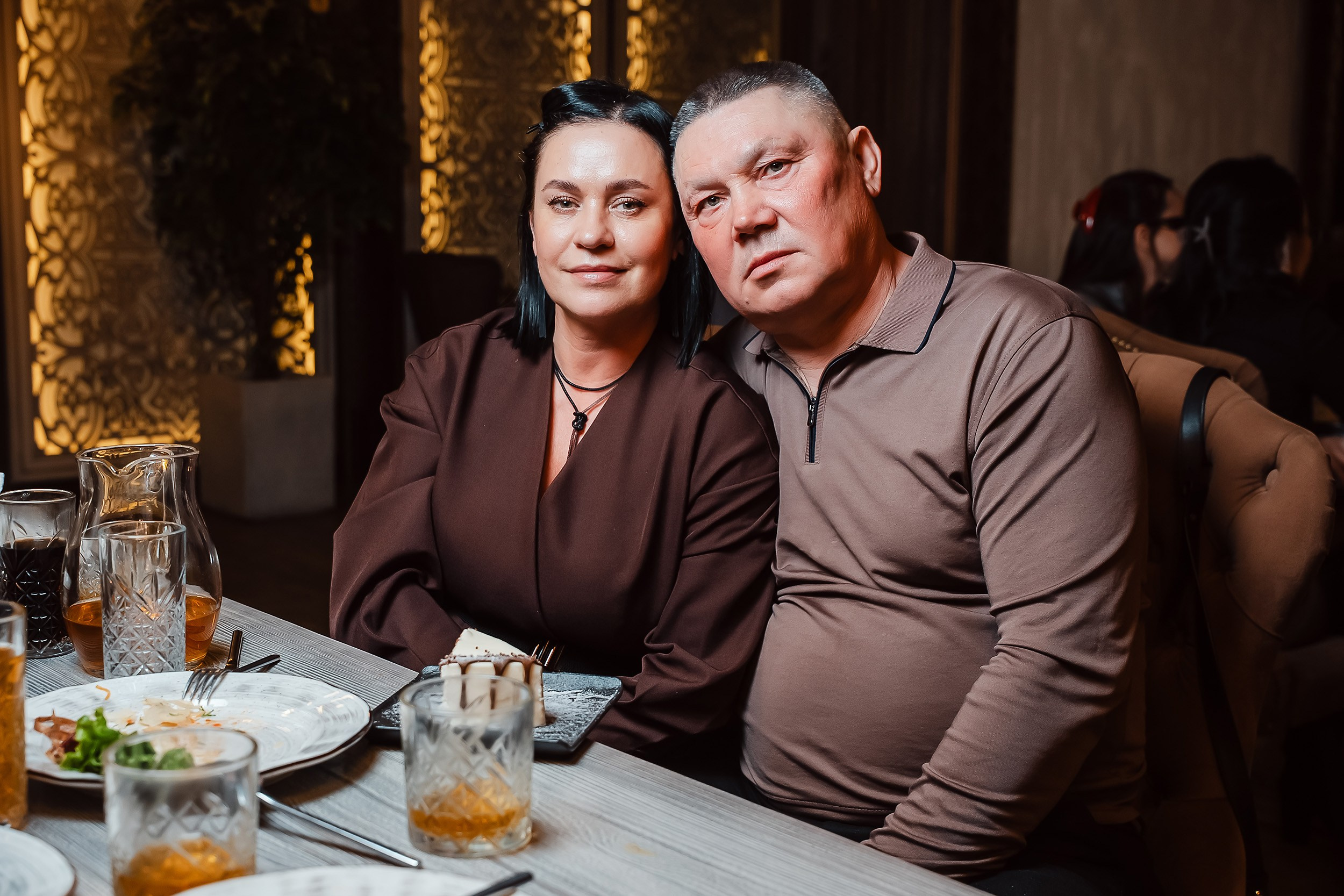 Seasons. Кипятком Павлодар