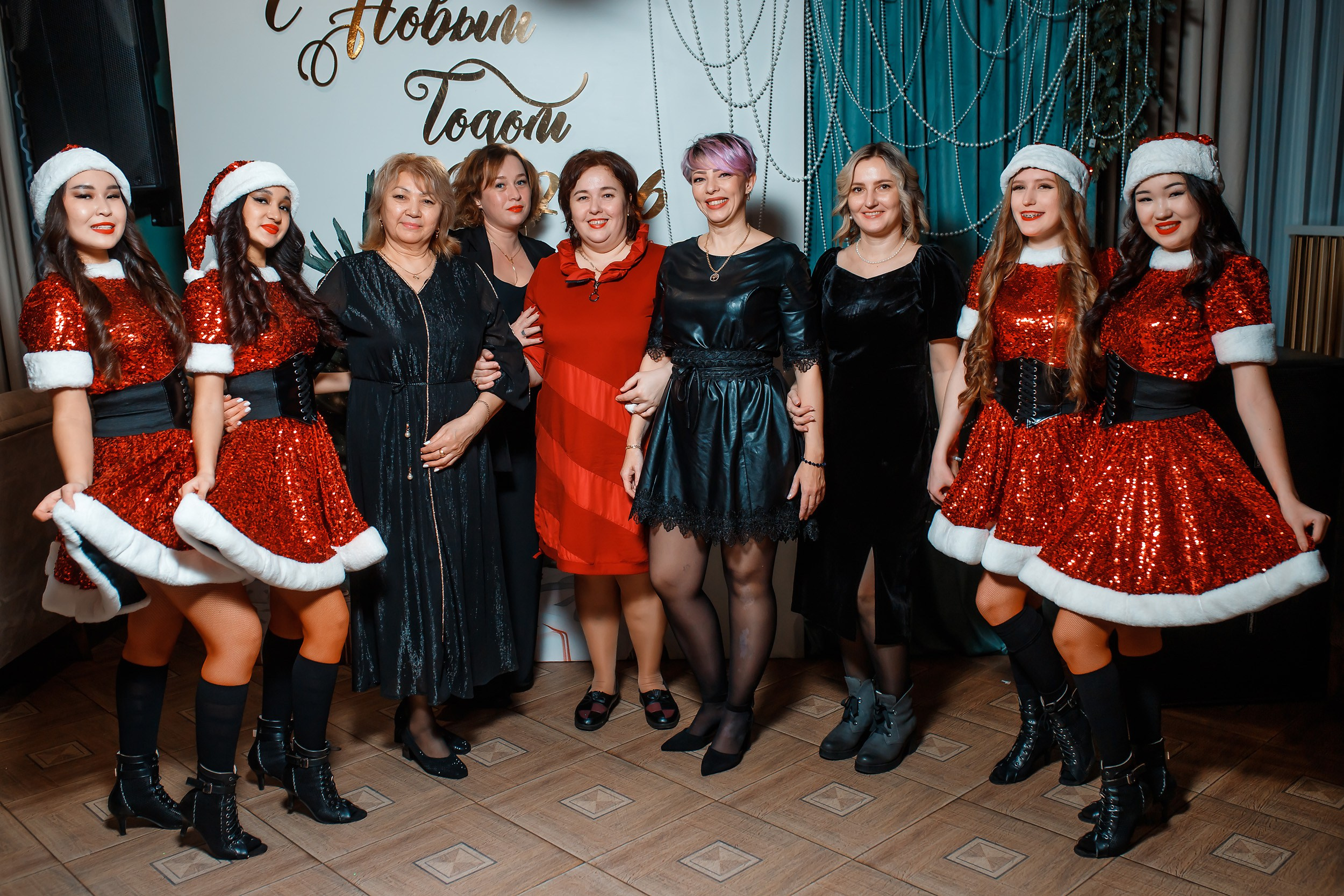 Bossfor. Кипятком Павлодар