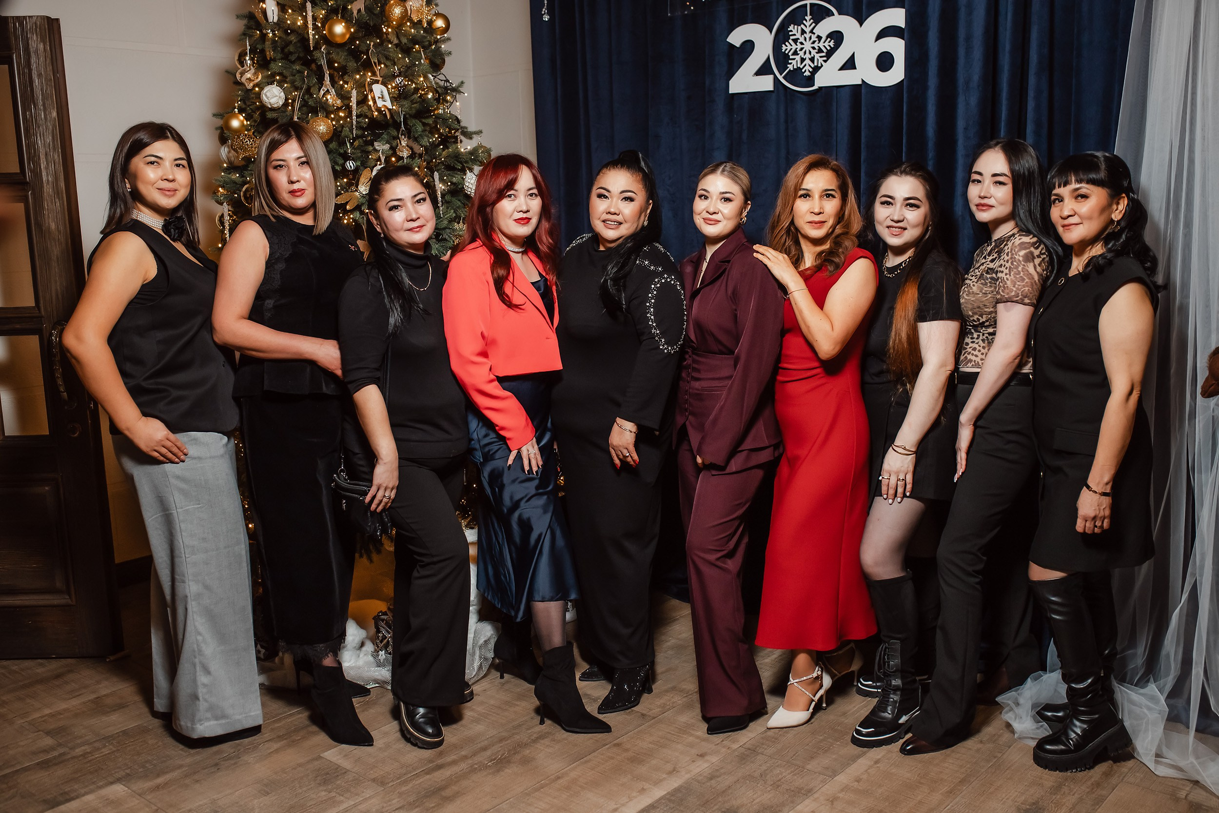 Seasons. Кипятком Павлодар