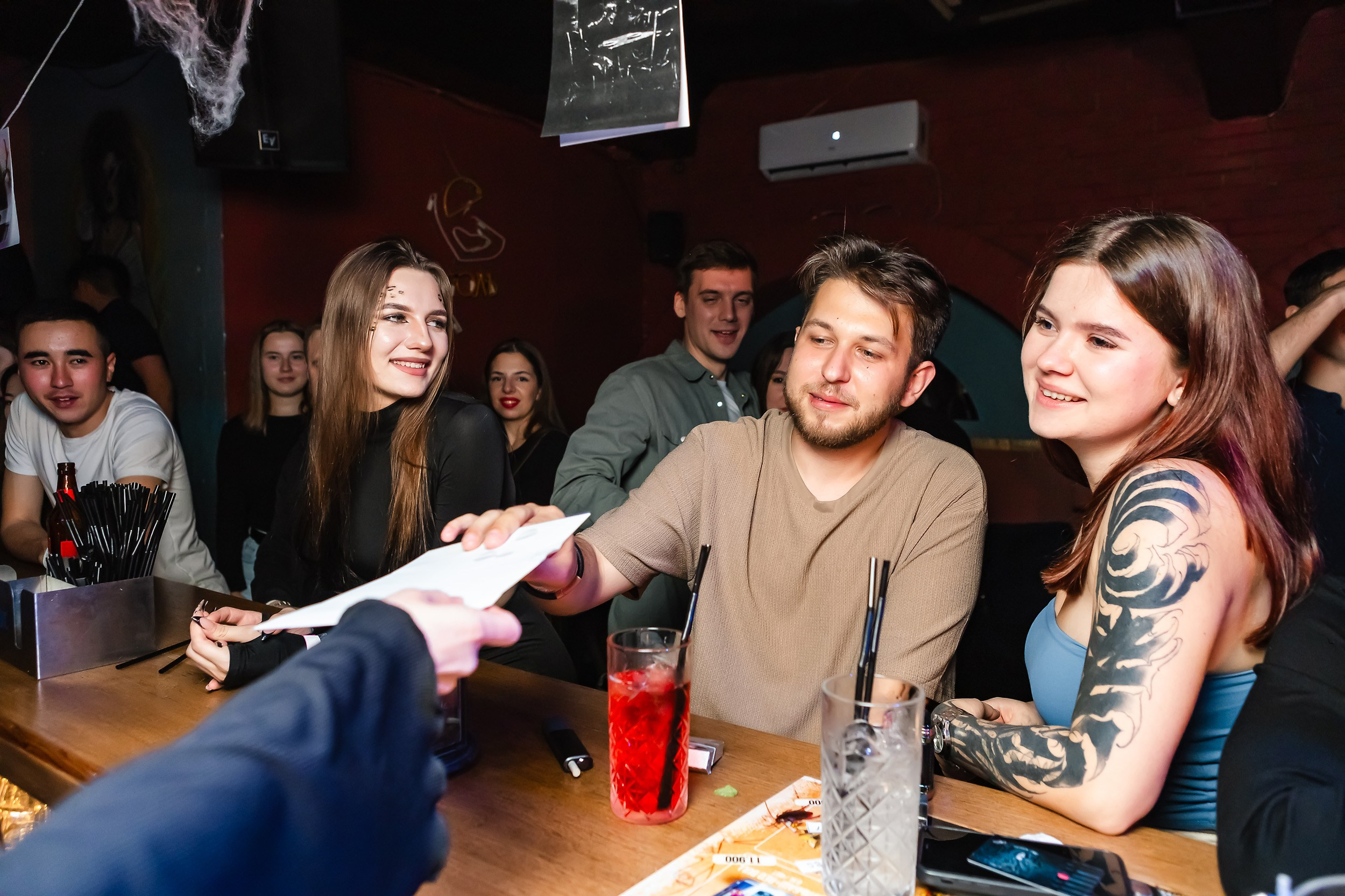 Гоголь. Кипятком Павлодар