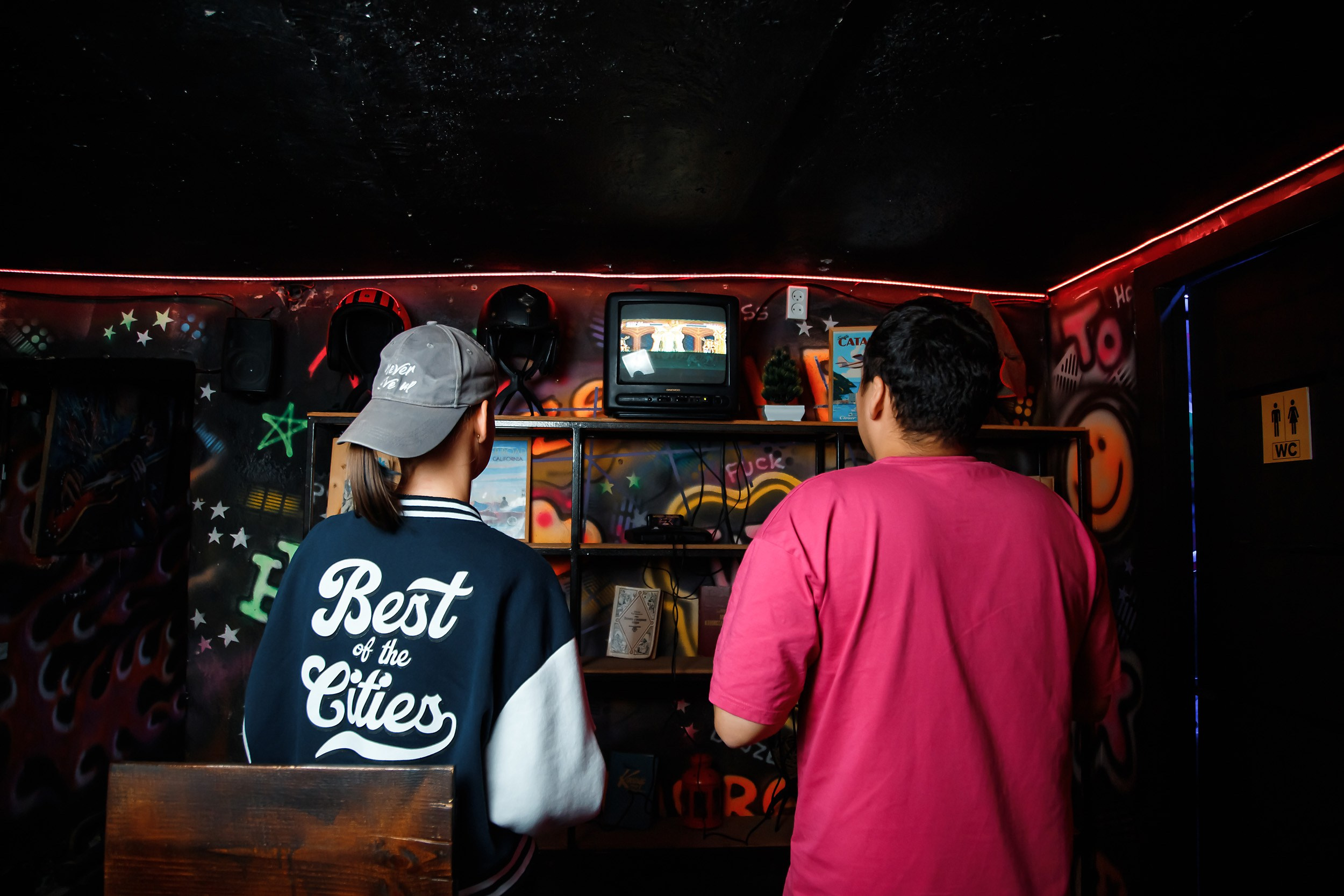 Viking. Кипятком Павлодар