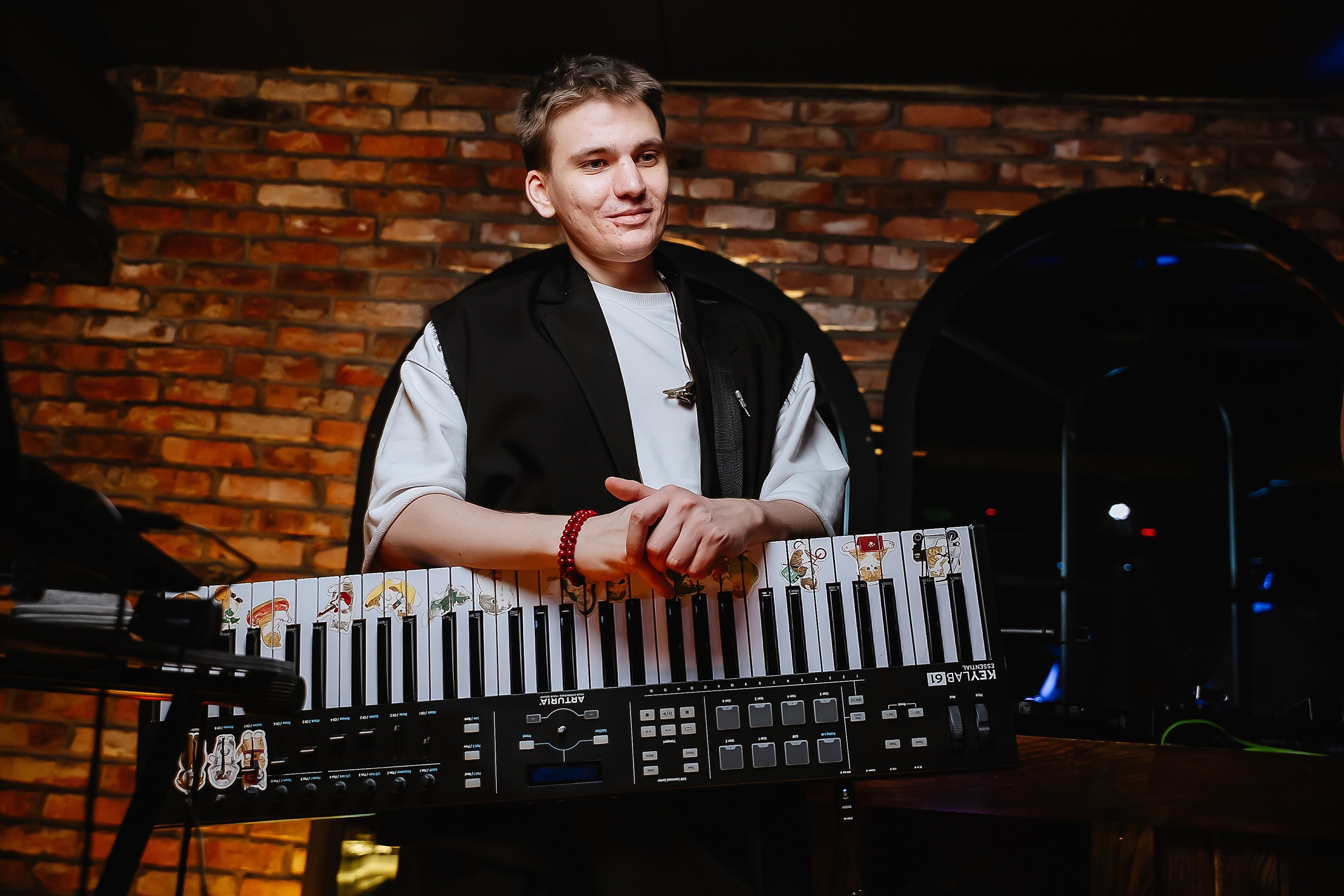 Hudson. Кипятком Павлодар