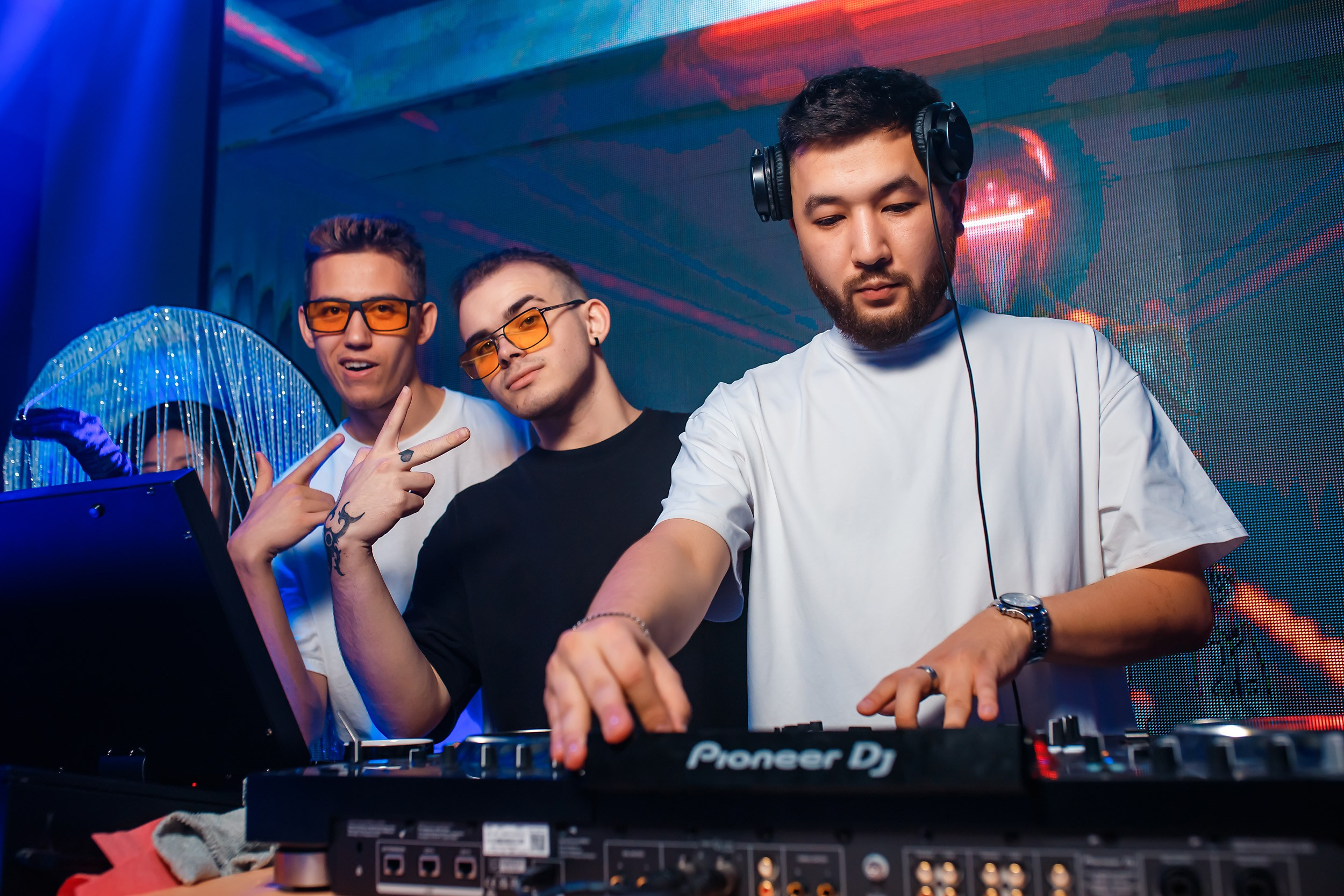 Insomnia. Кипятком Павлодар