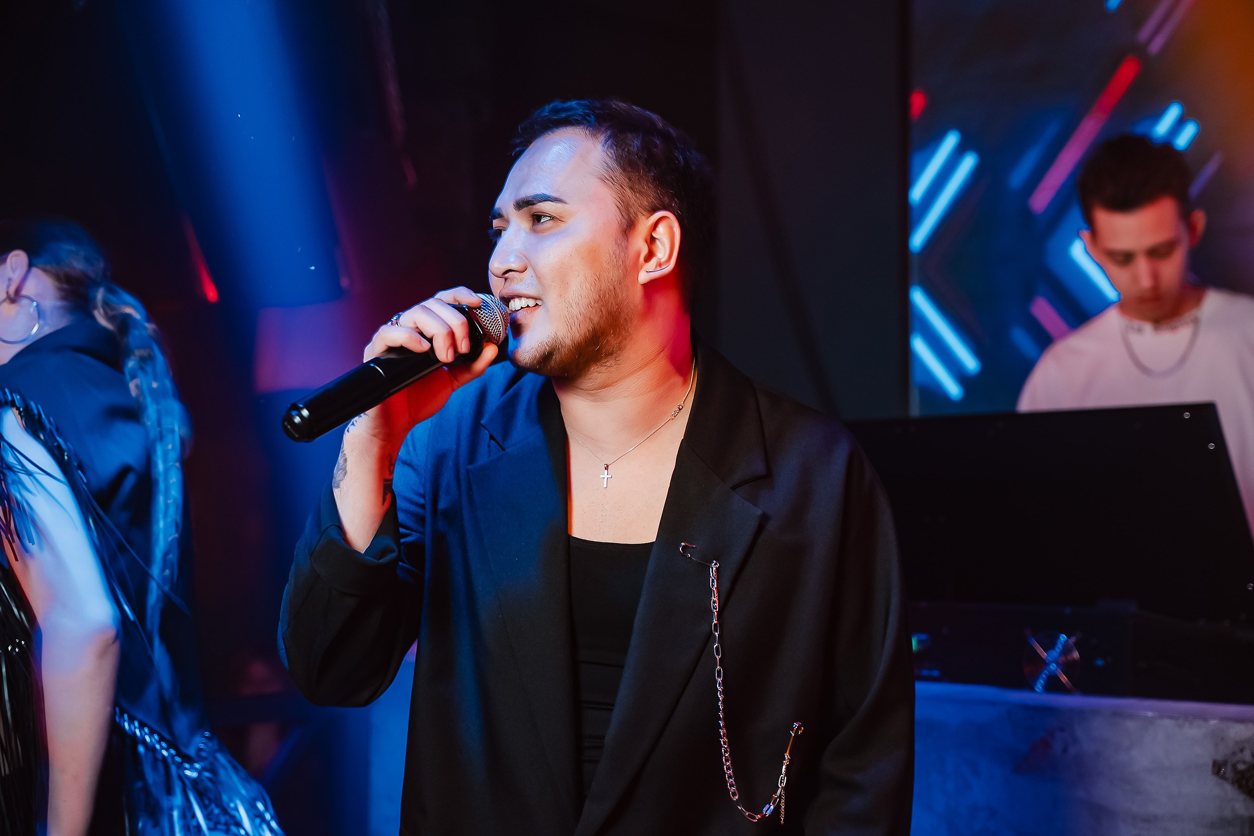 Insomnia. Кипятком Павлодар