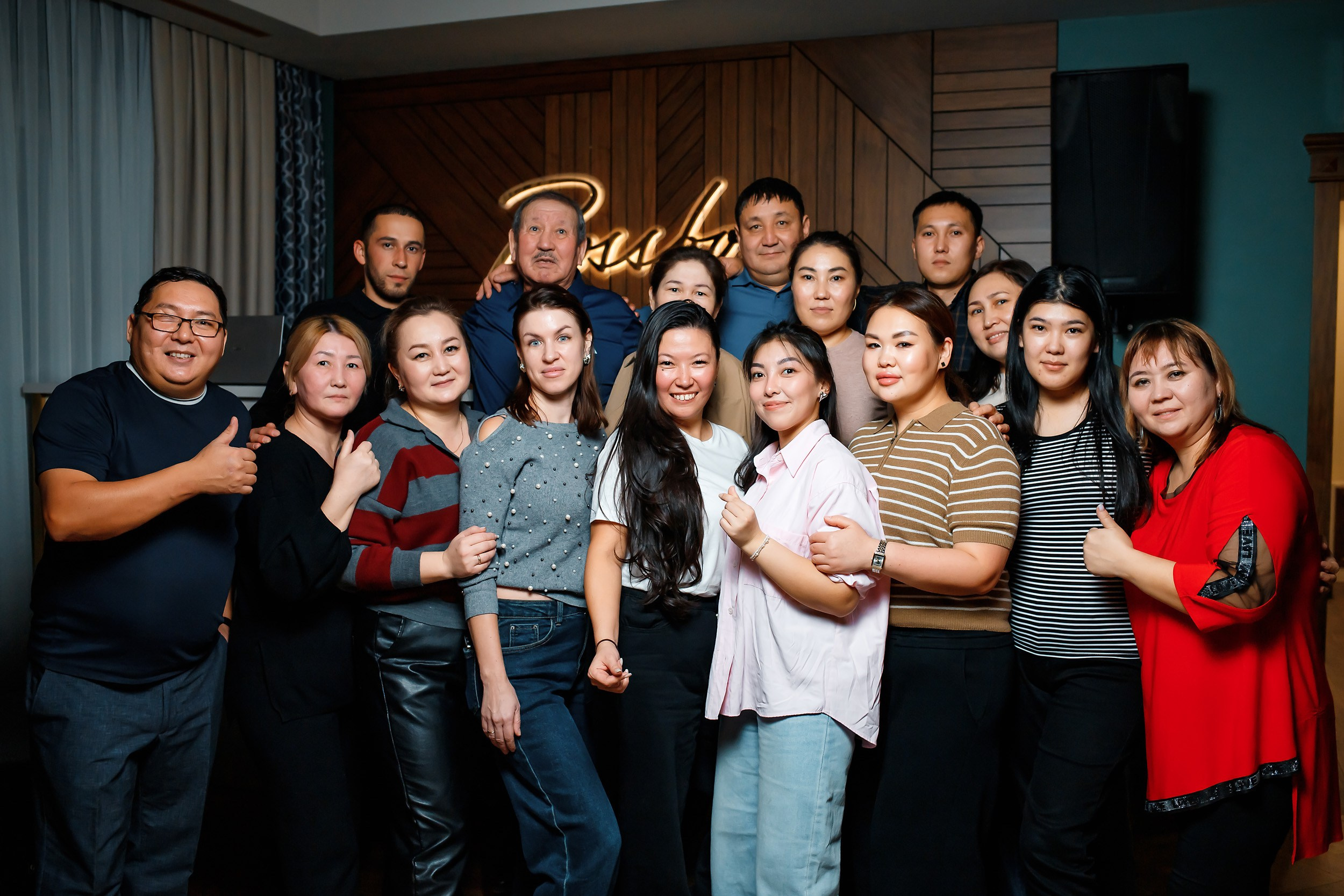 Bossfor. Кипятком Павлодар