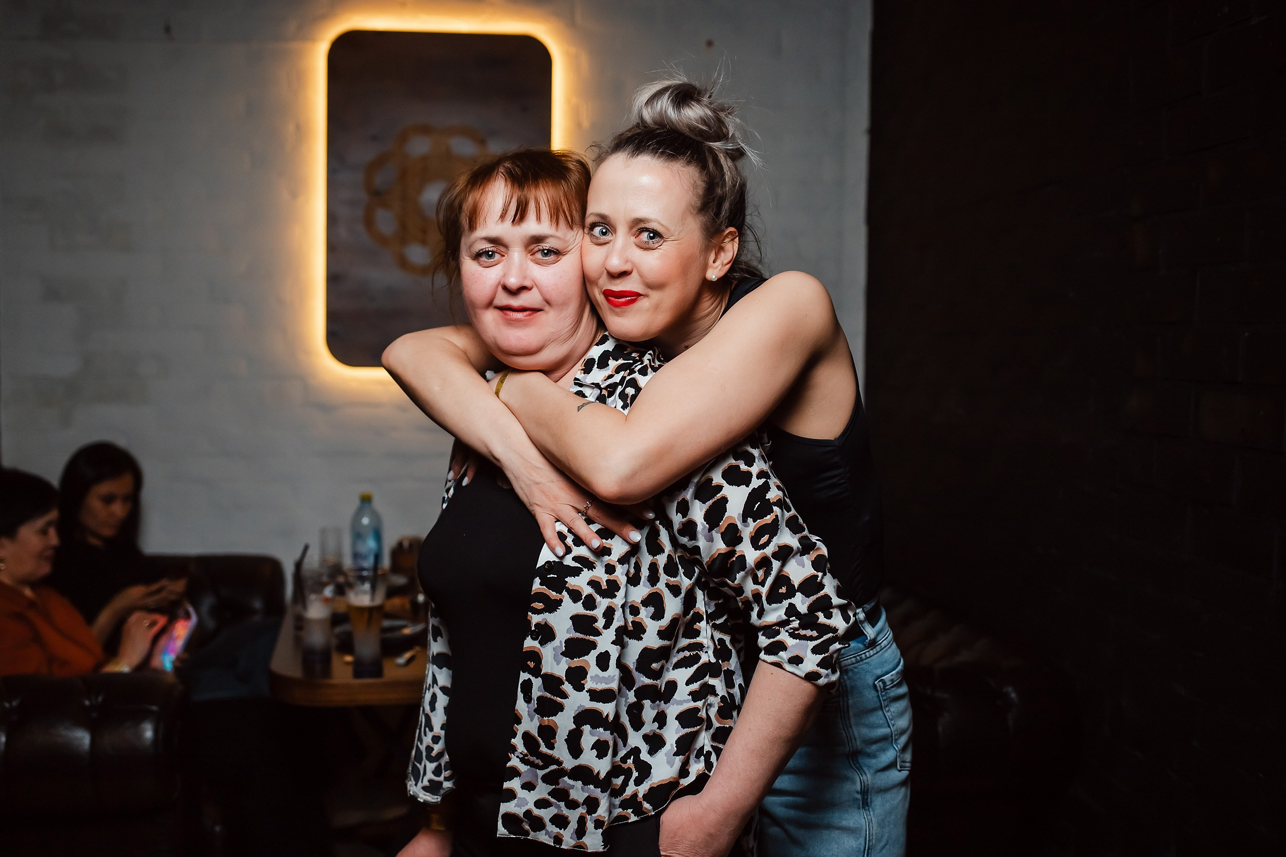 Gipsy. Кипятком Павлодар