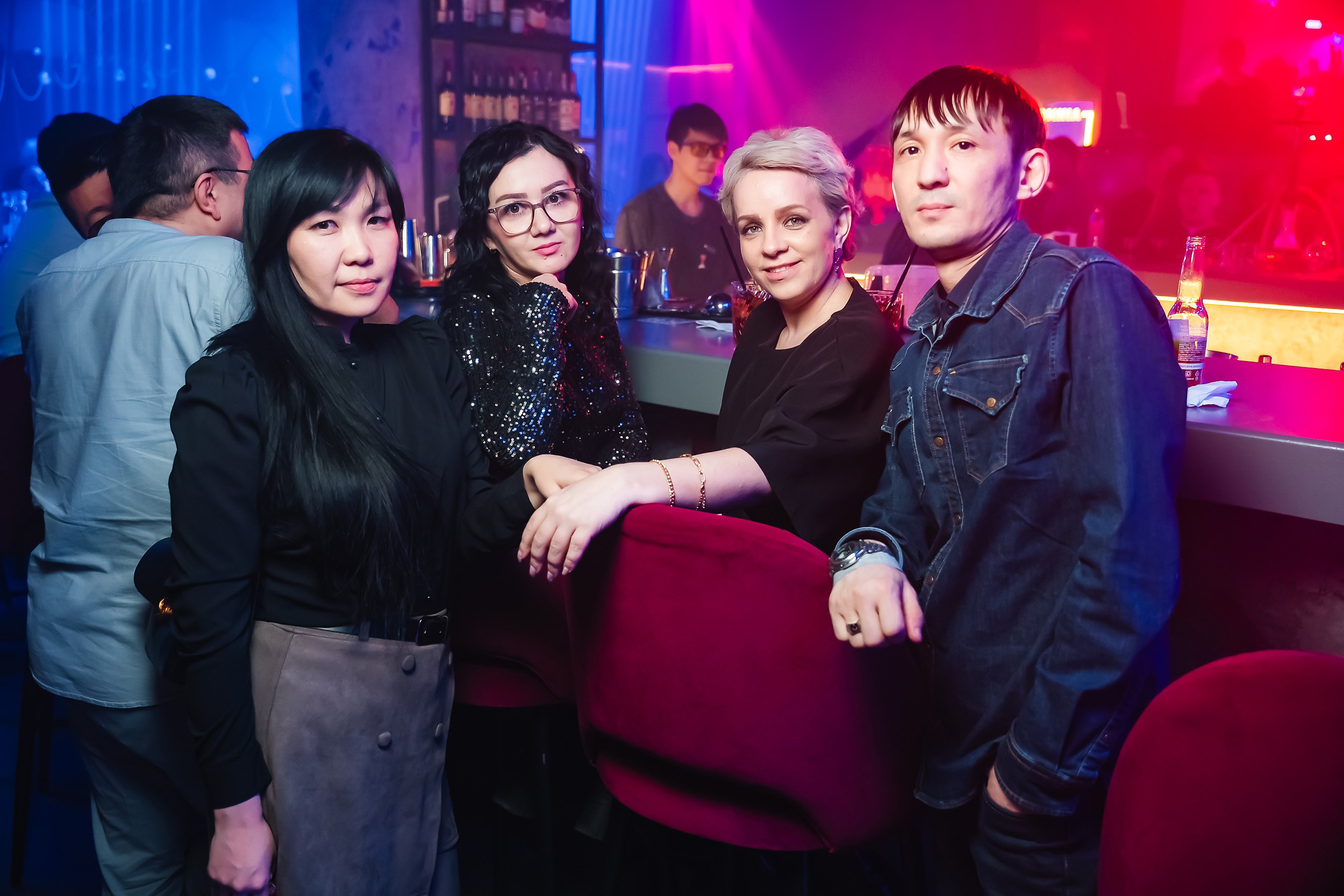 Insomnia. Кипятком Павлодар