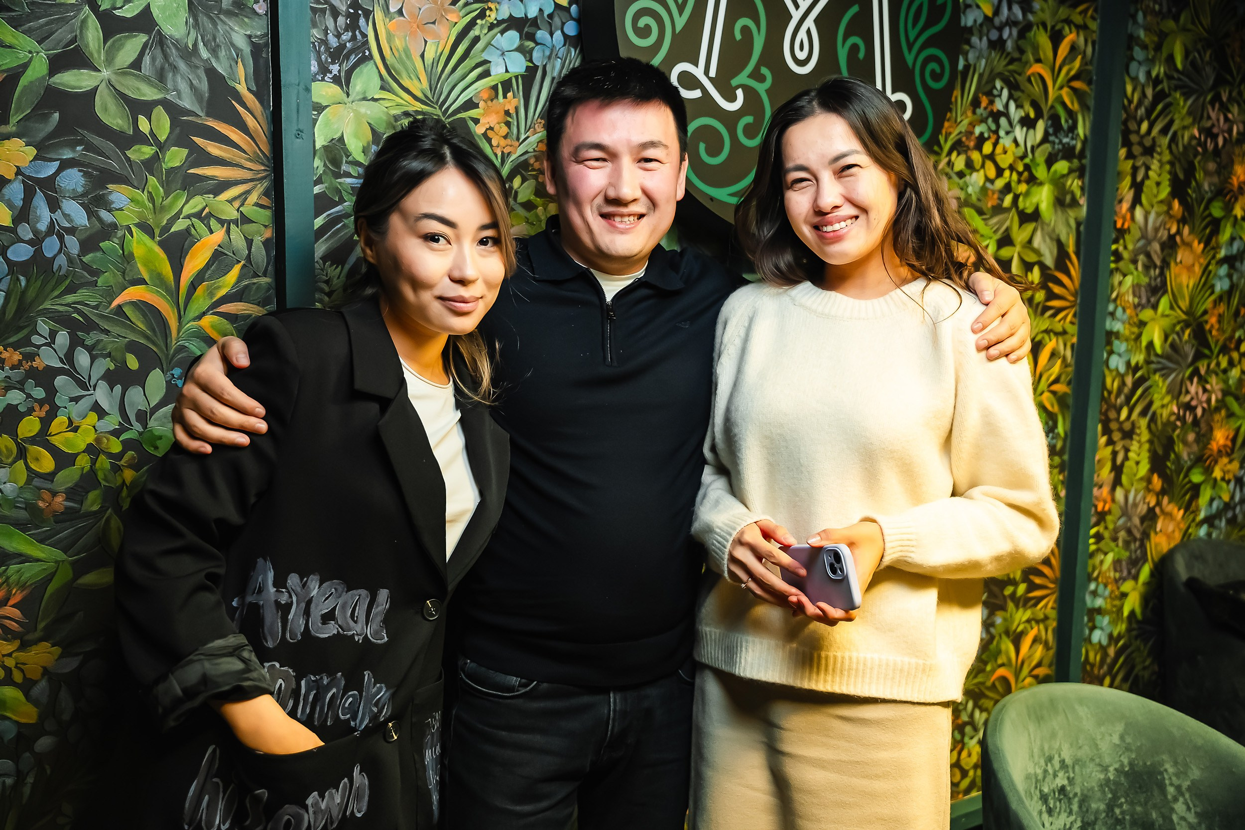 Мята. Кипятком Павлодар