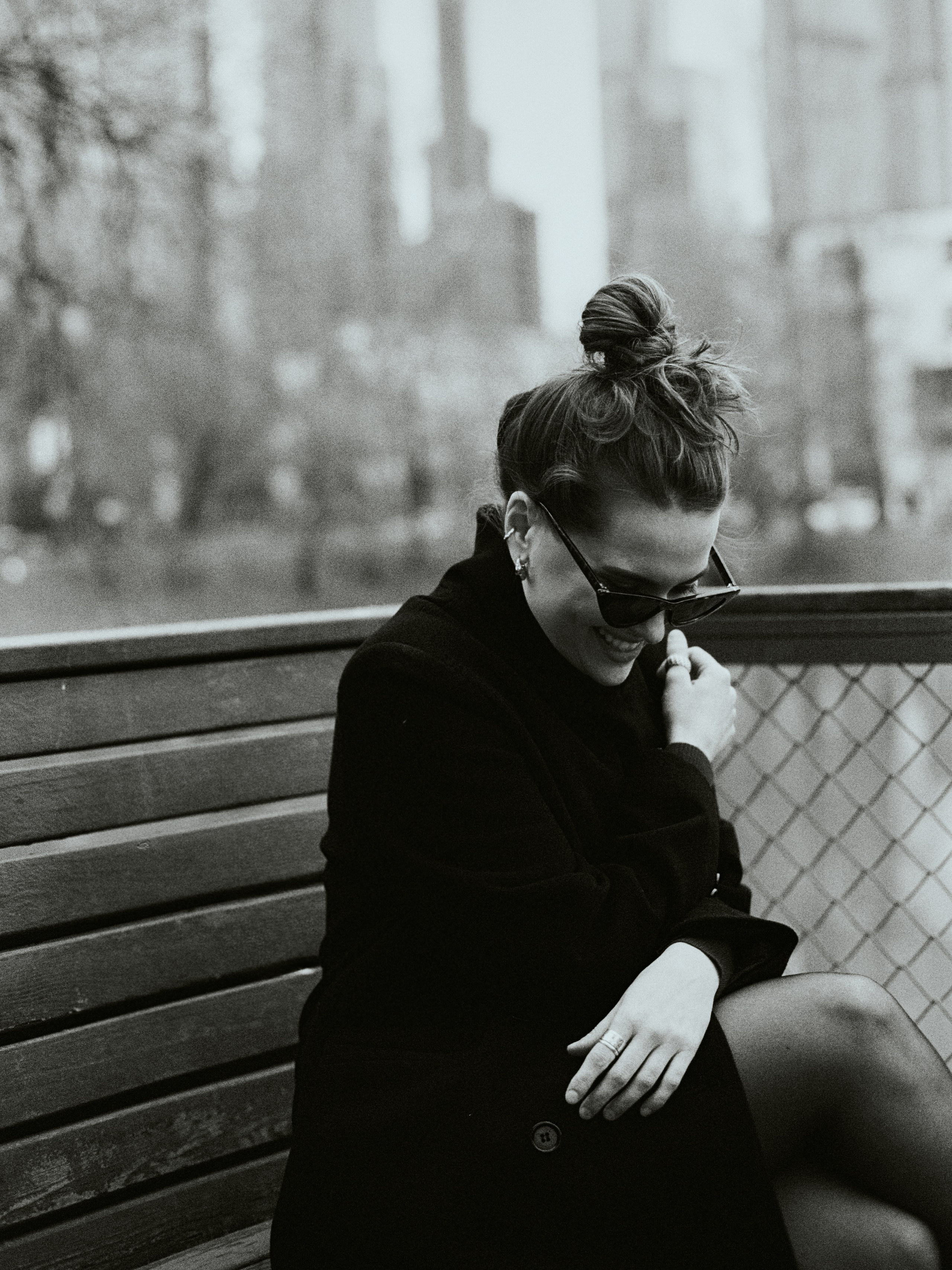 Оля. Главная