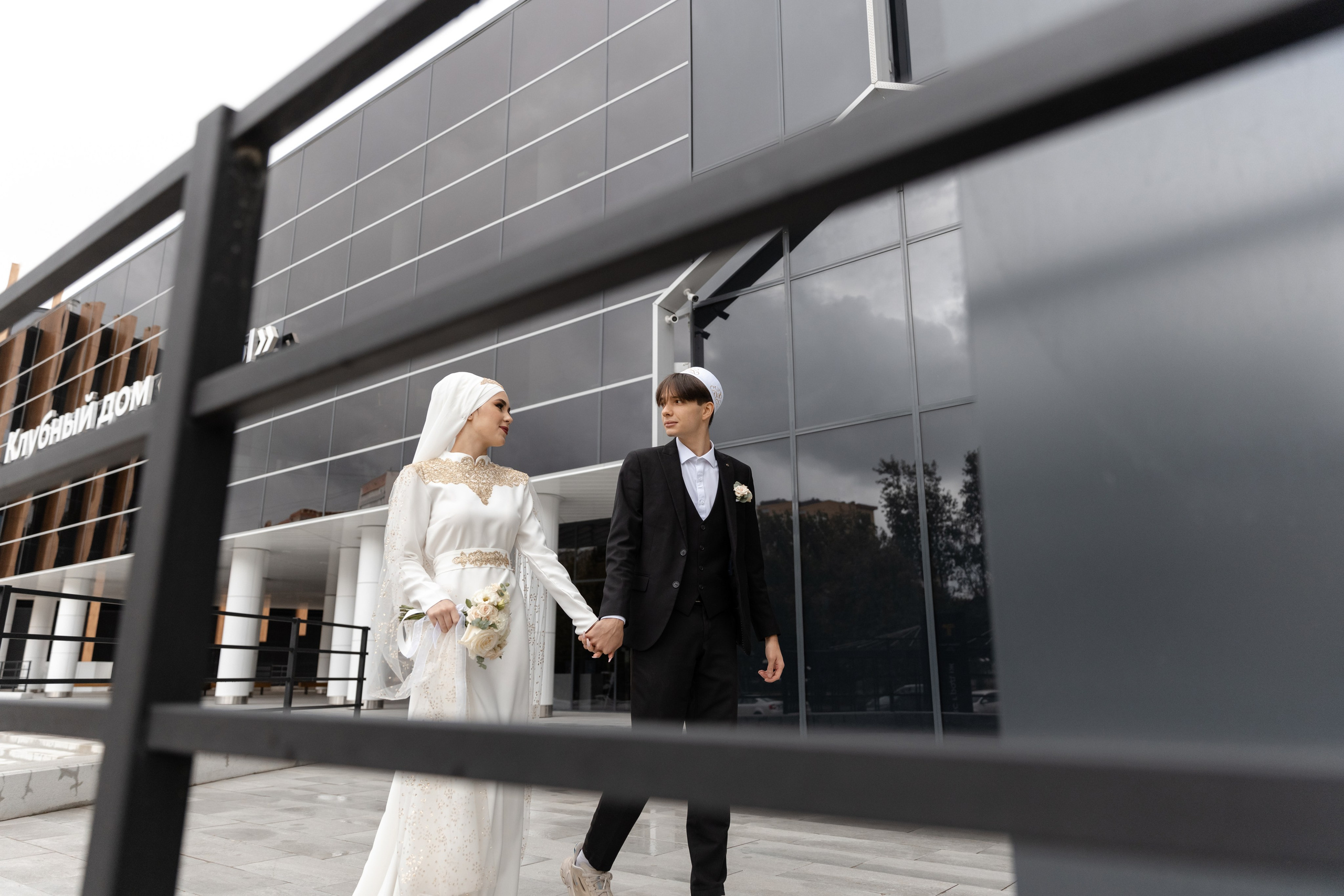 Руслан Ангелина. Свадебный фотограф в Уфе Лилия Сова