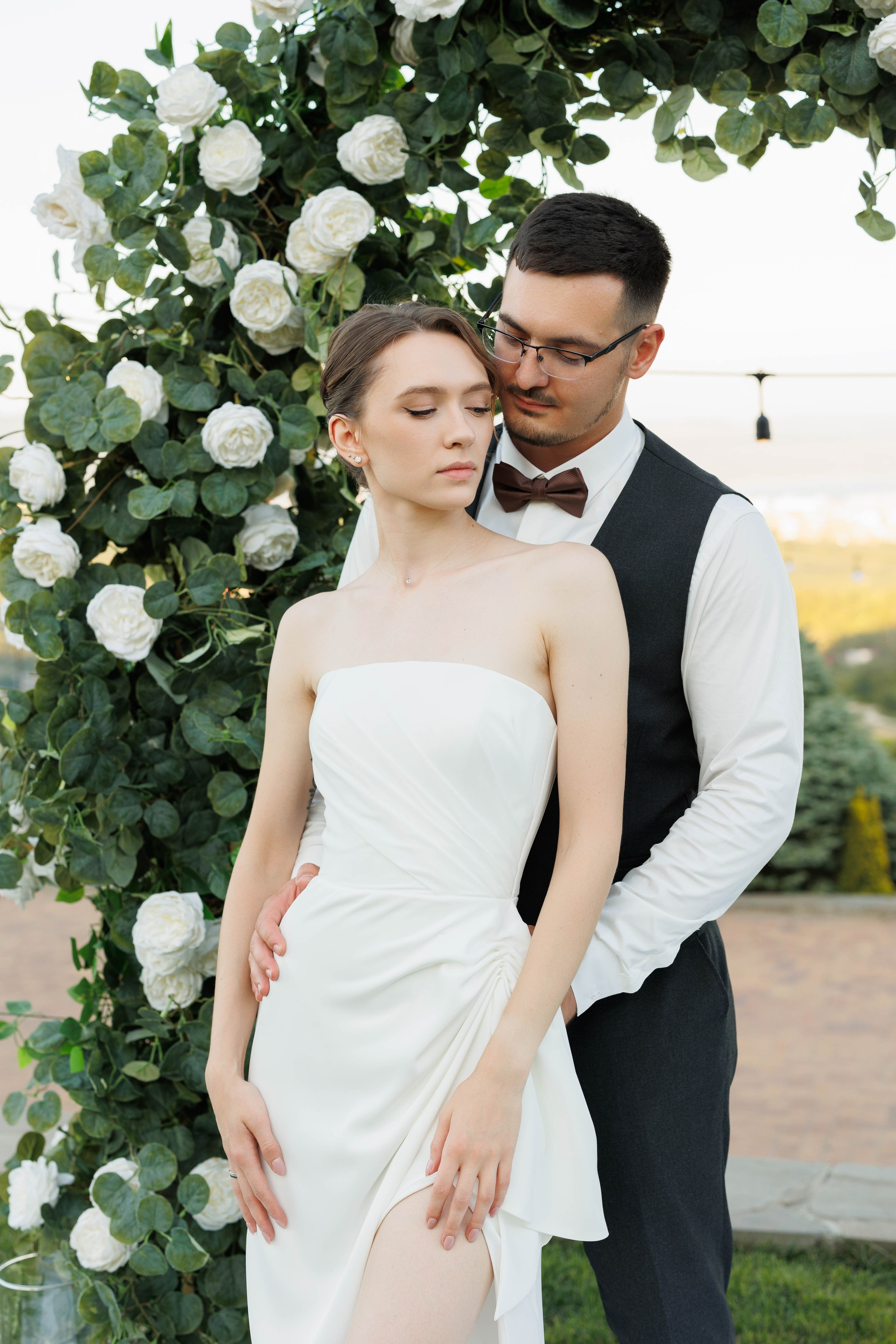 Два сердца, один путь. Аксанна Аракелян