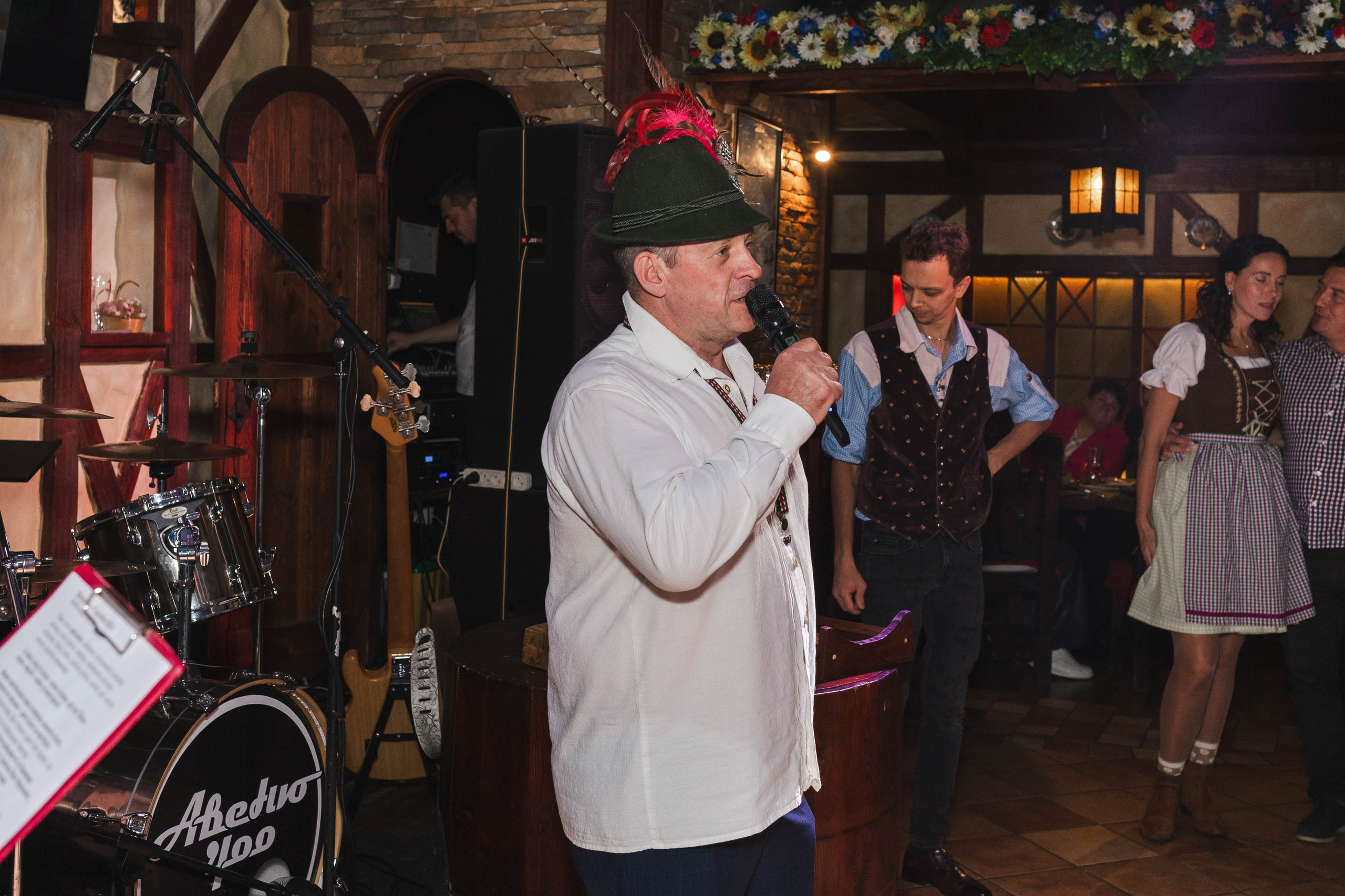 Sehr Gut Октоберфест. Ваш фотограф в Нижнем Новгороде