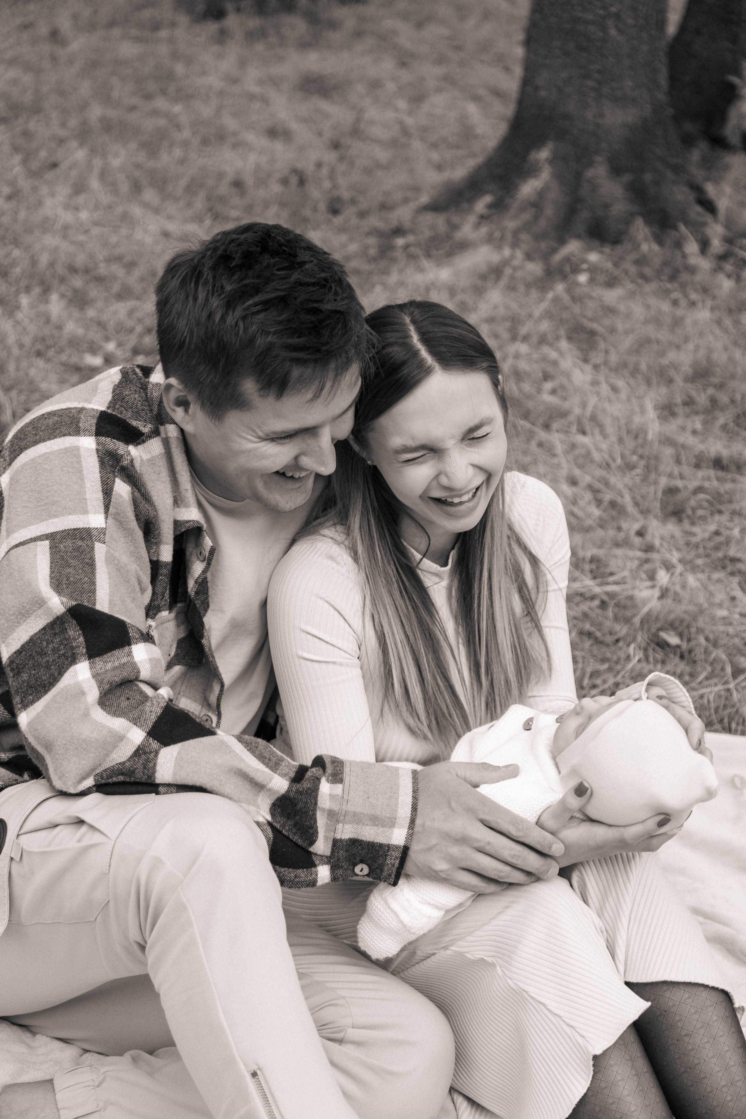 Анна Евгений Давид Милана. Ваш фотограф в Нижнем Новгороде