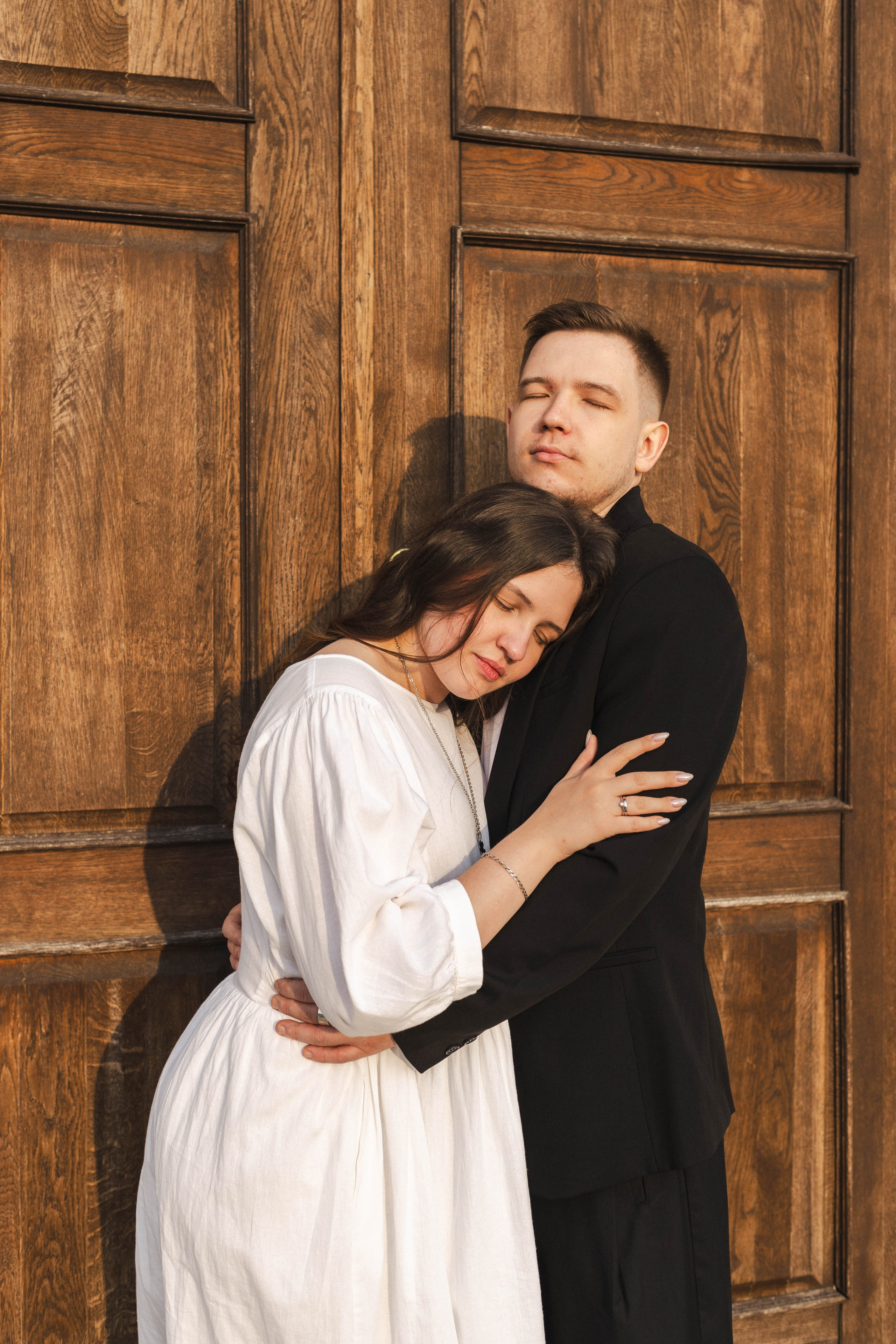 Иван и Анастасия. Ваш фотограф в Нижнем Новгороде