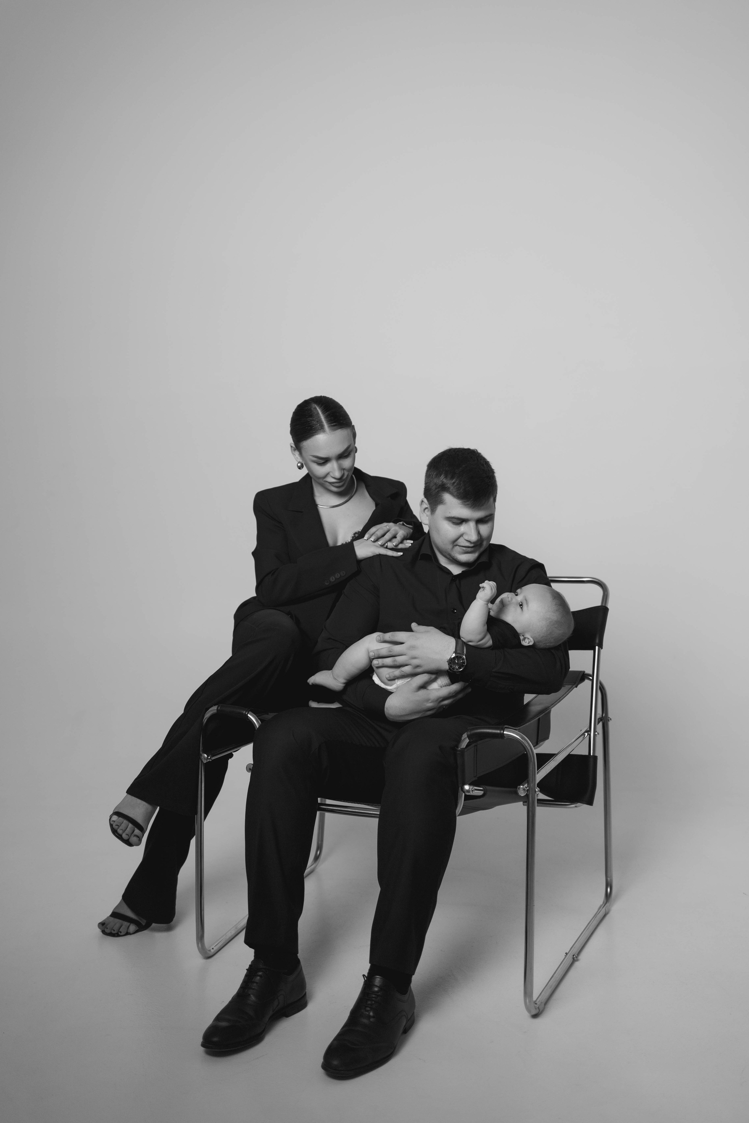 Виолетта Руслан и Ратмир. Ваш фотограф в Нижнем Новгороде