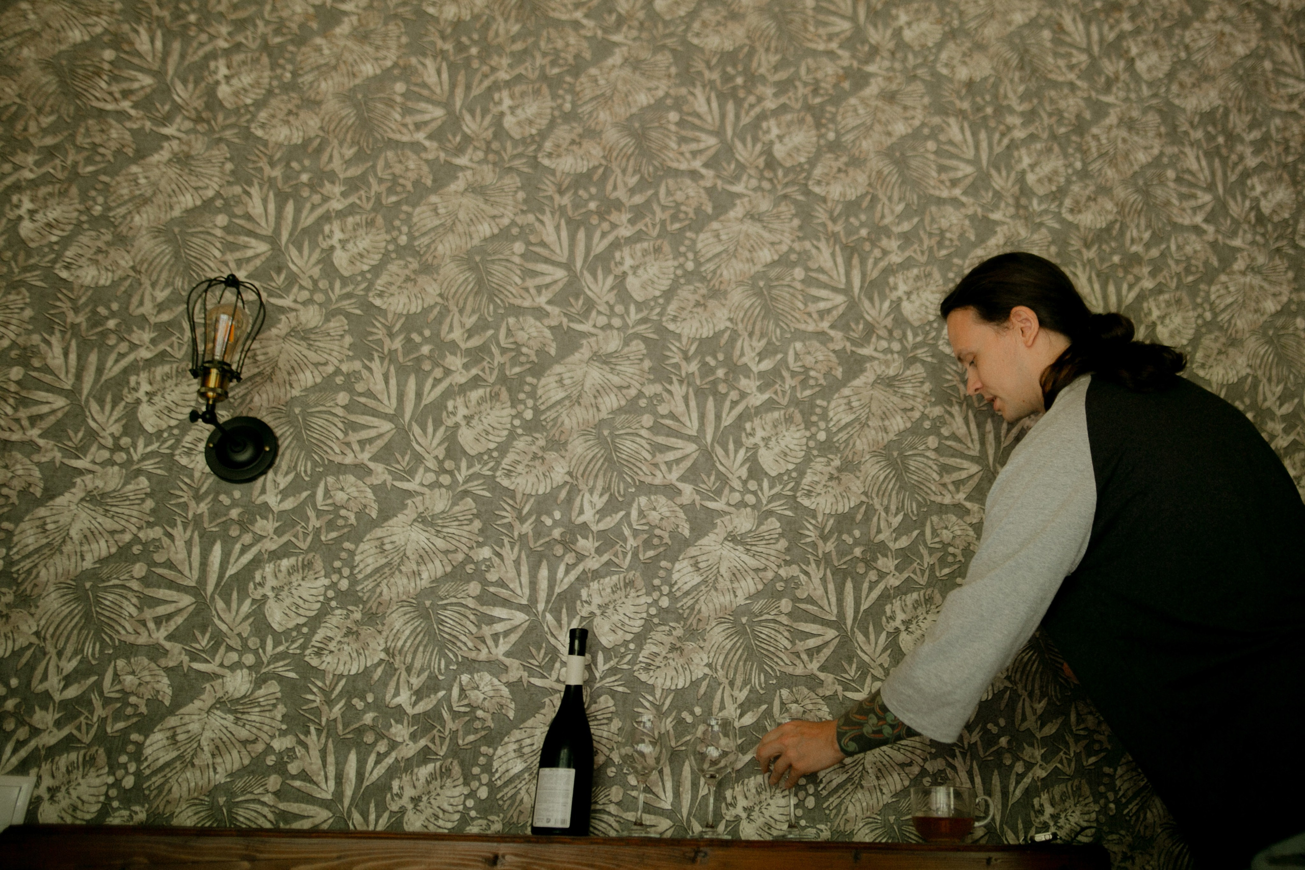 Nikita & Nastya. Wedding at Kazbeg. Свадебный фотограф Грузия Alex and Polly