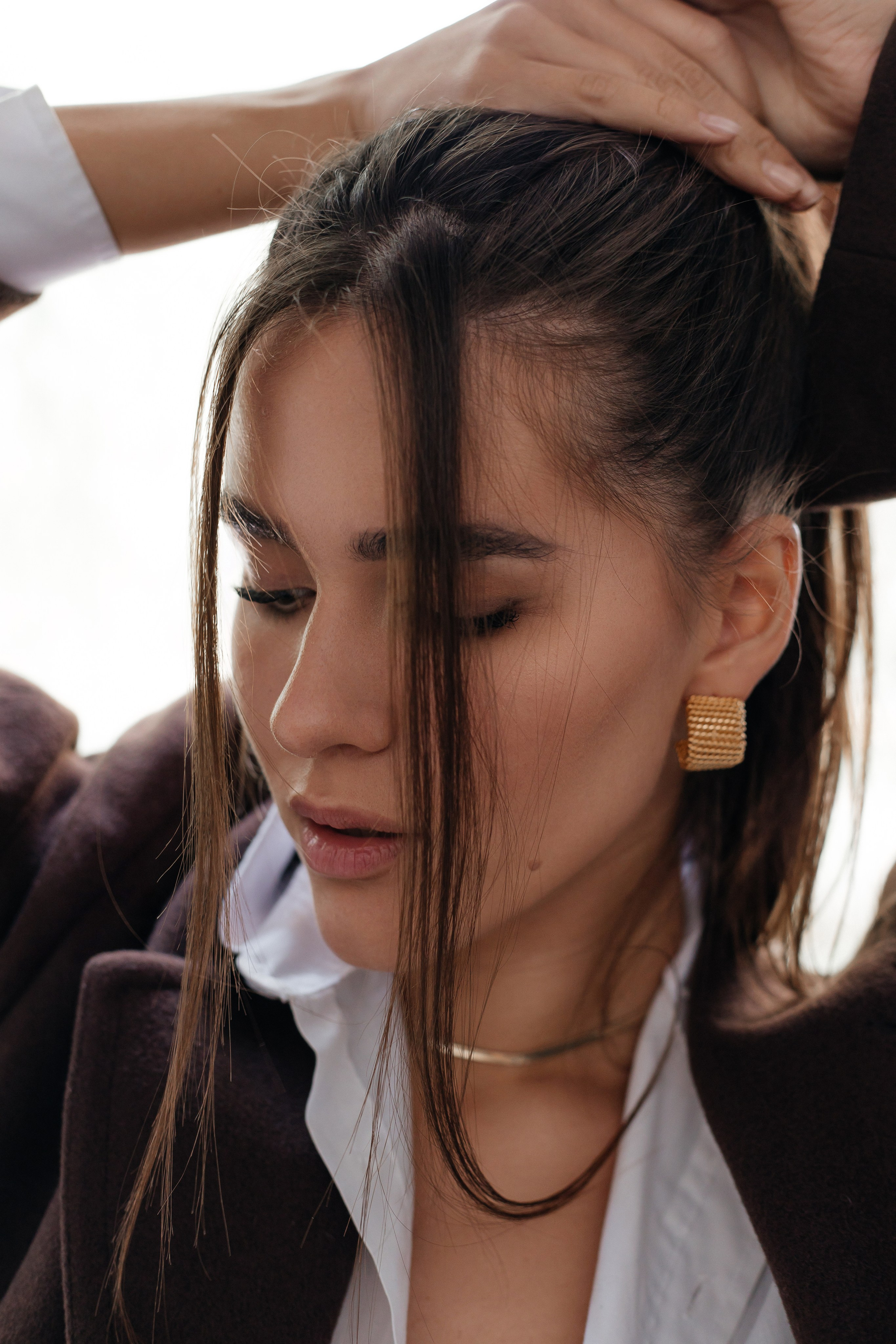 Лера. Фотограф Москва, Светлана Королева