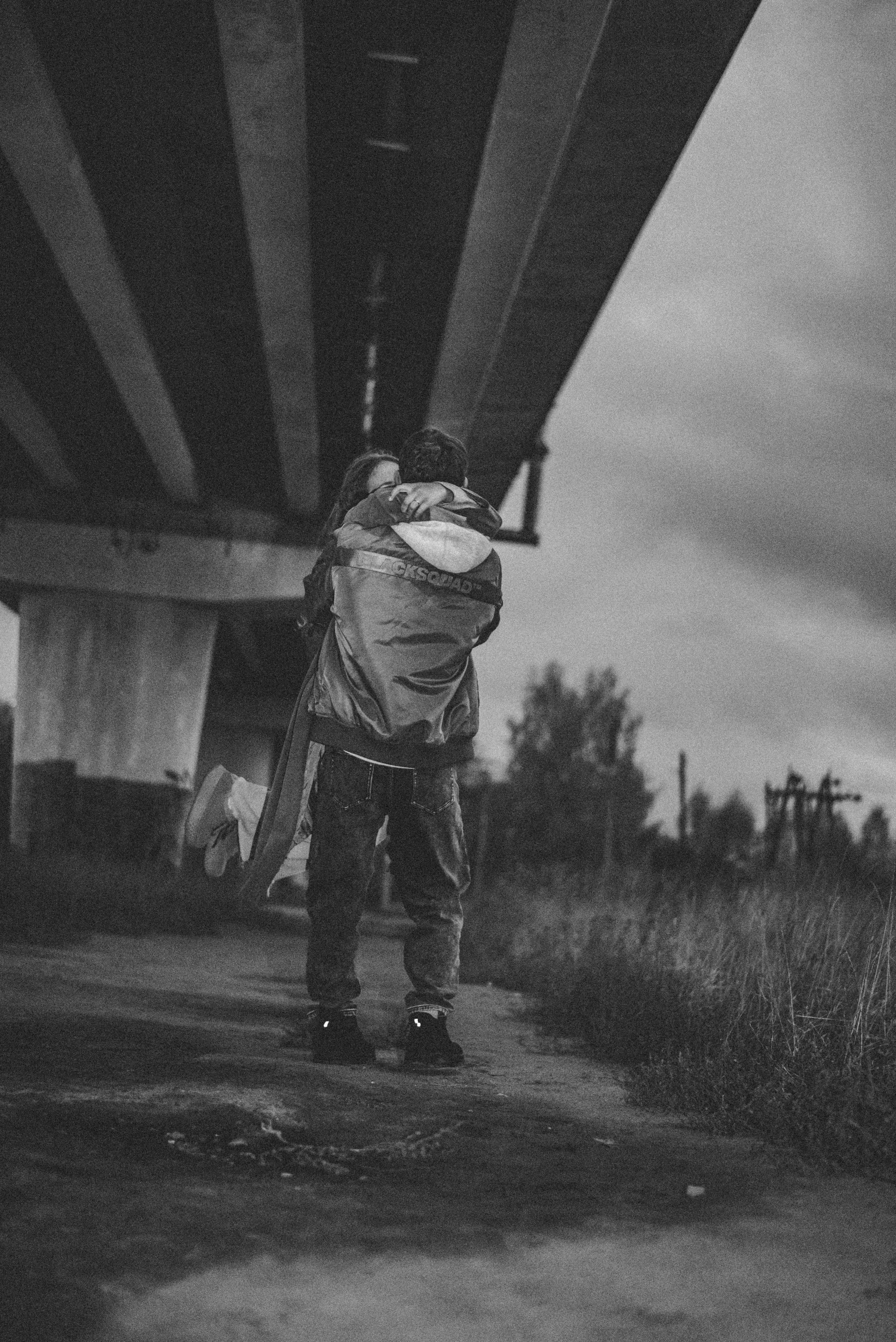 Love story ночью. Свадебный и портретный фотограф lifestyle