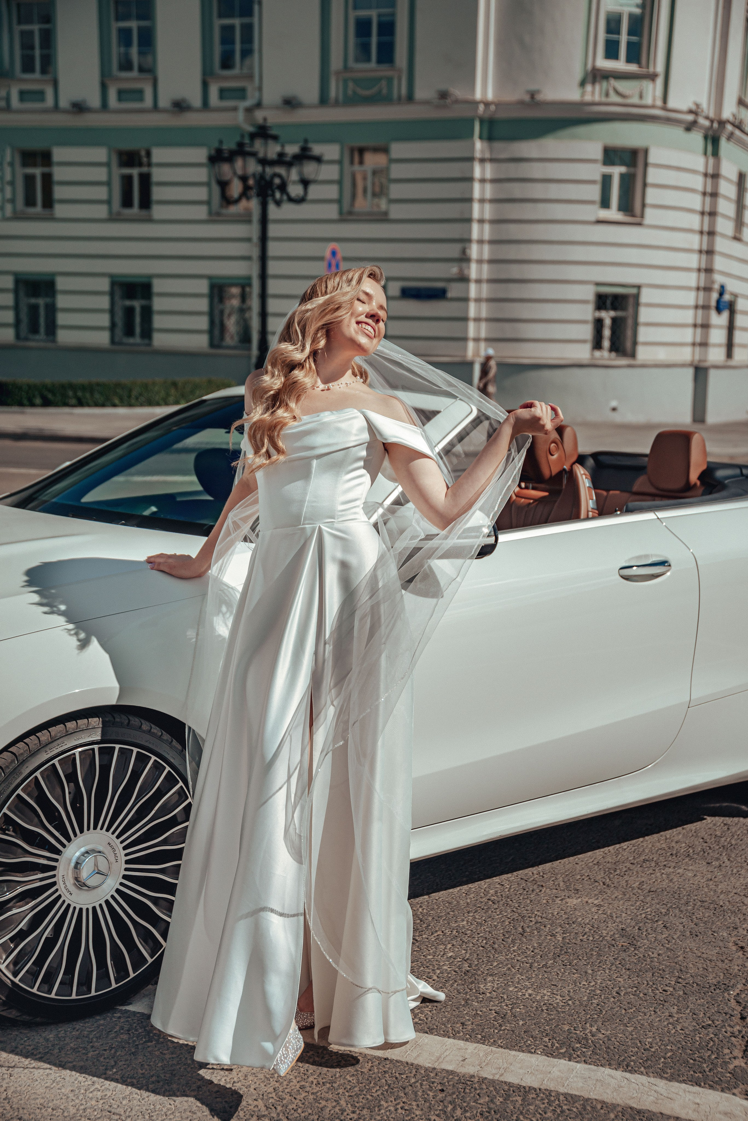 Кирилл и Кристина. Свадебный и портретный фотограф lifestyle