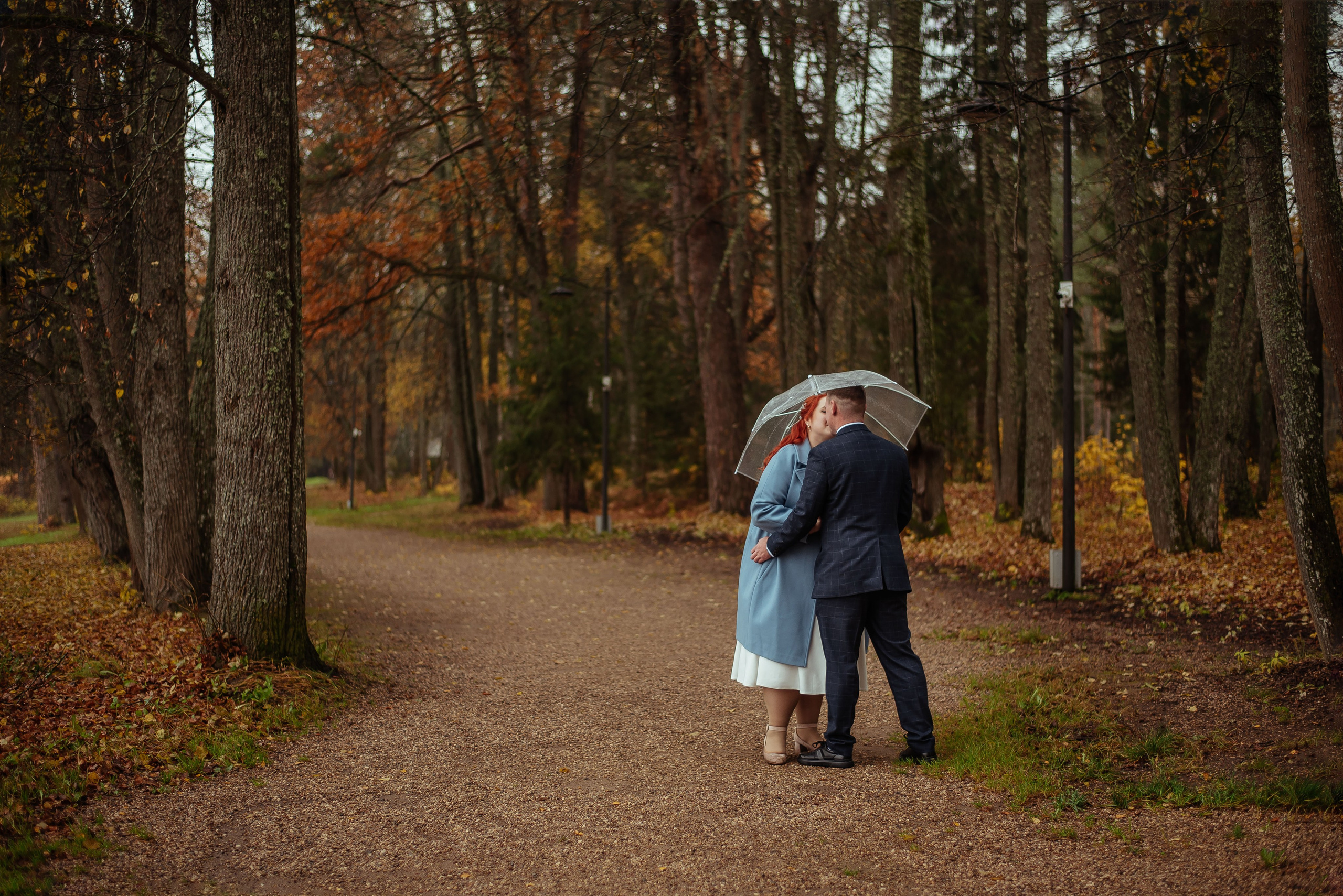 Дарья и Николай. Свадебный и портретный фотограф lifestyle