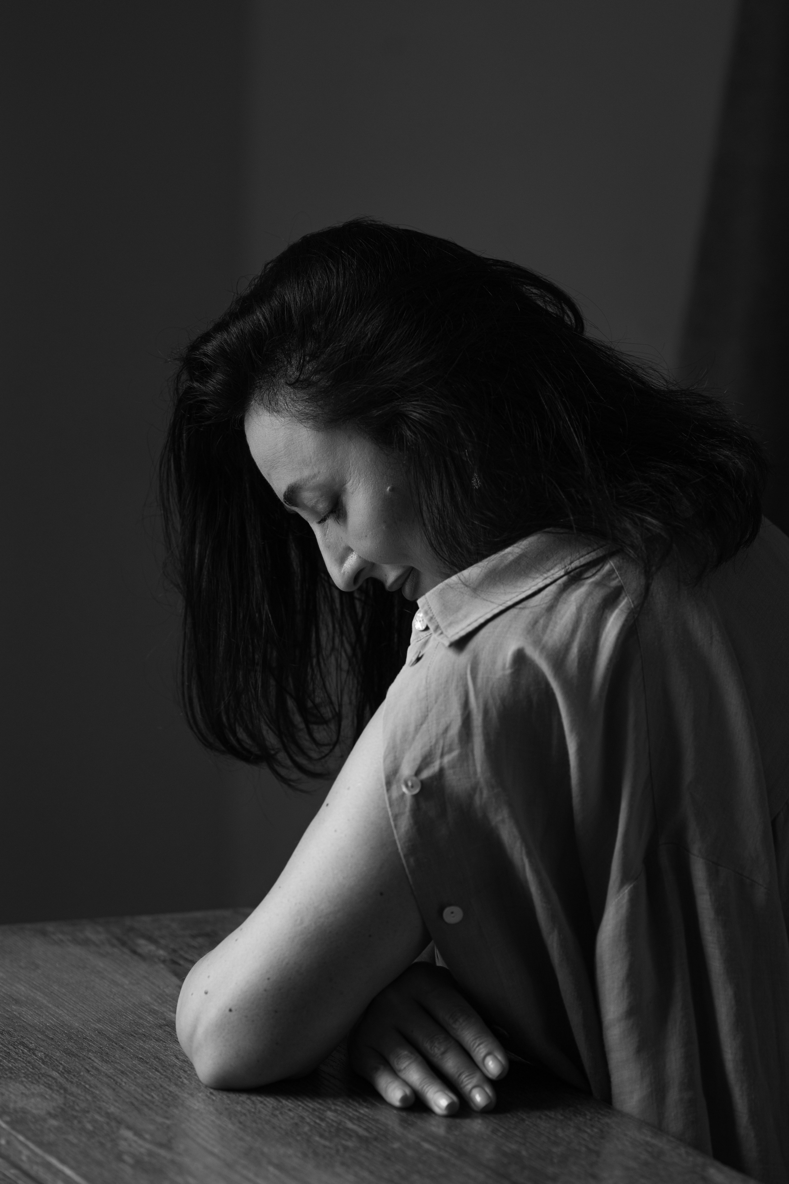 Инна, 51. Фотограф в Москве Ольга Куцева