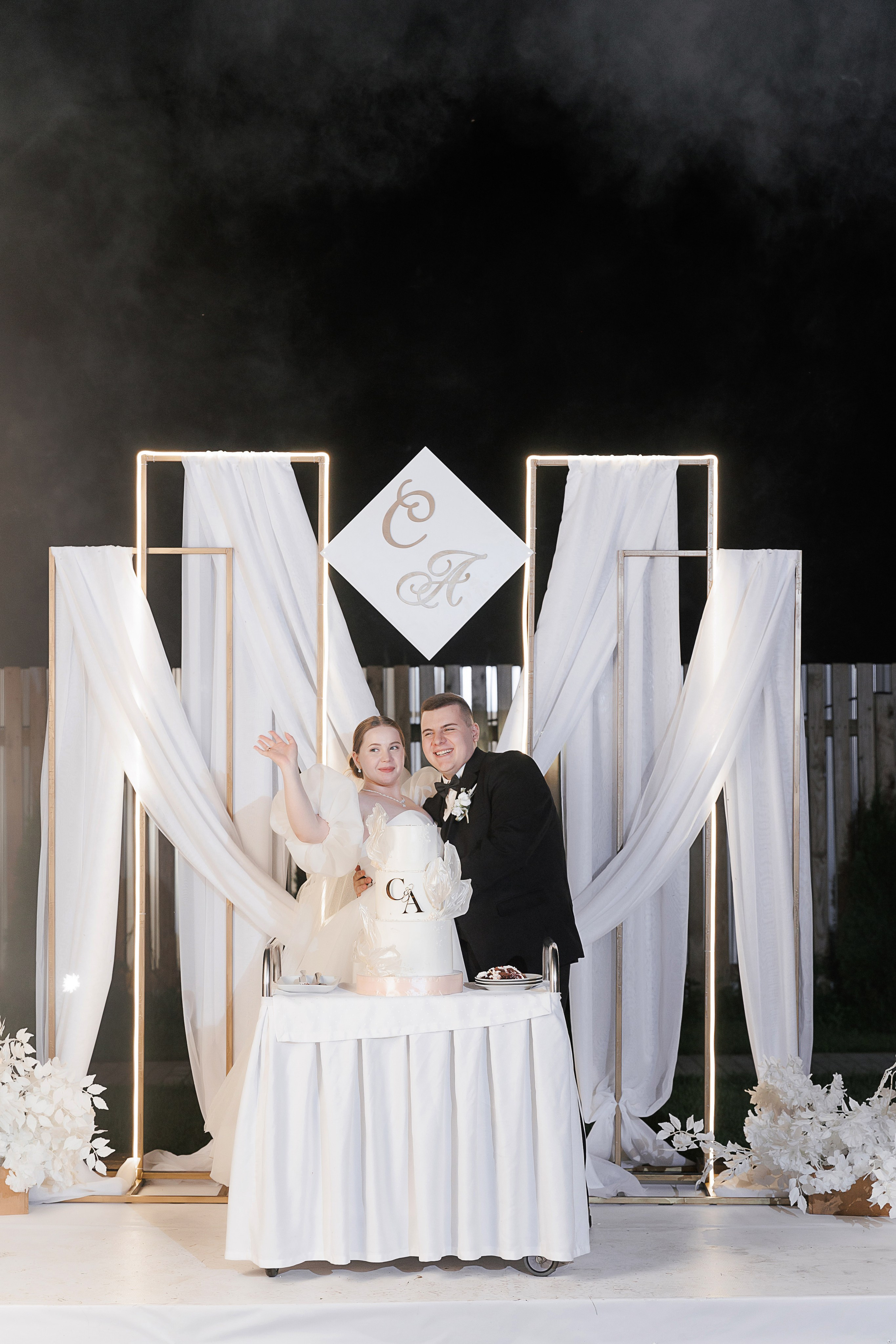 Свадьба. Свадебный и семейный фотограф в Твери и Тверской области