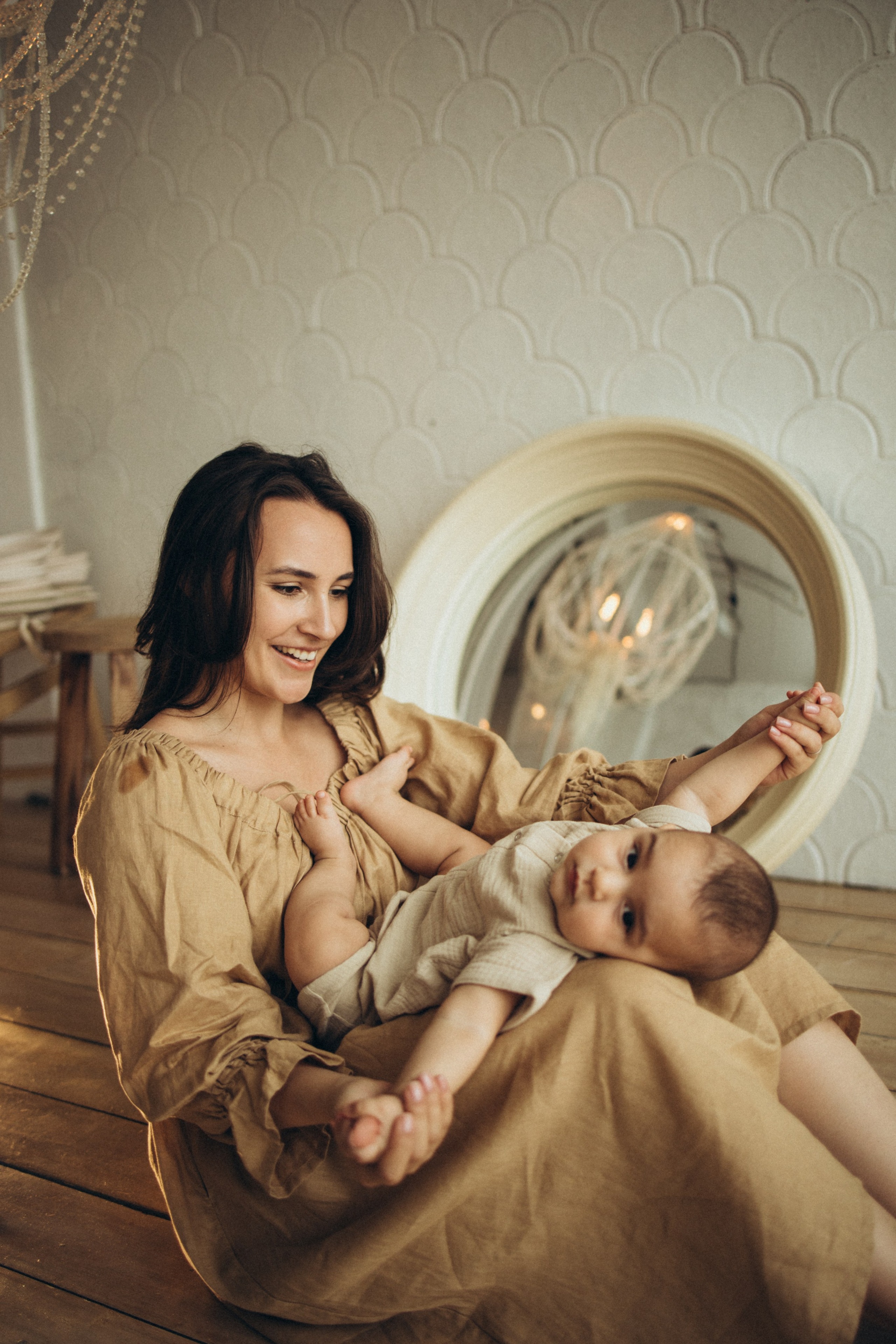 Частички счастья!. Семейный фотограф Москва