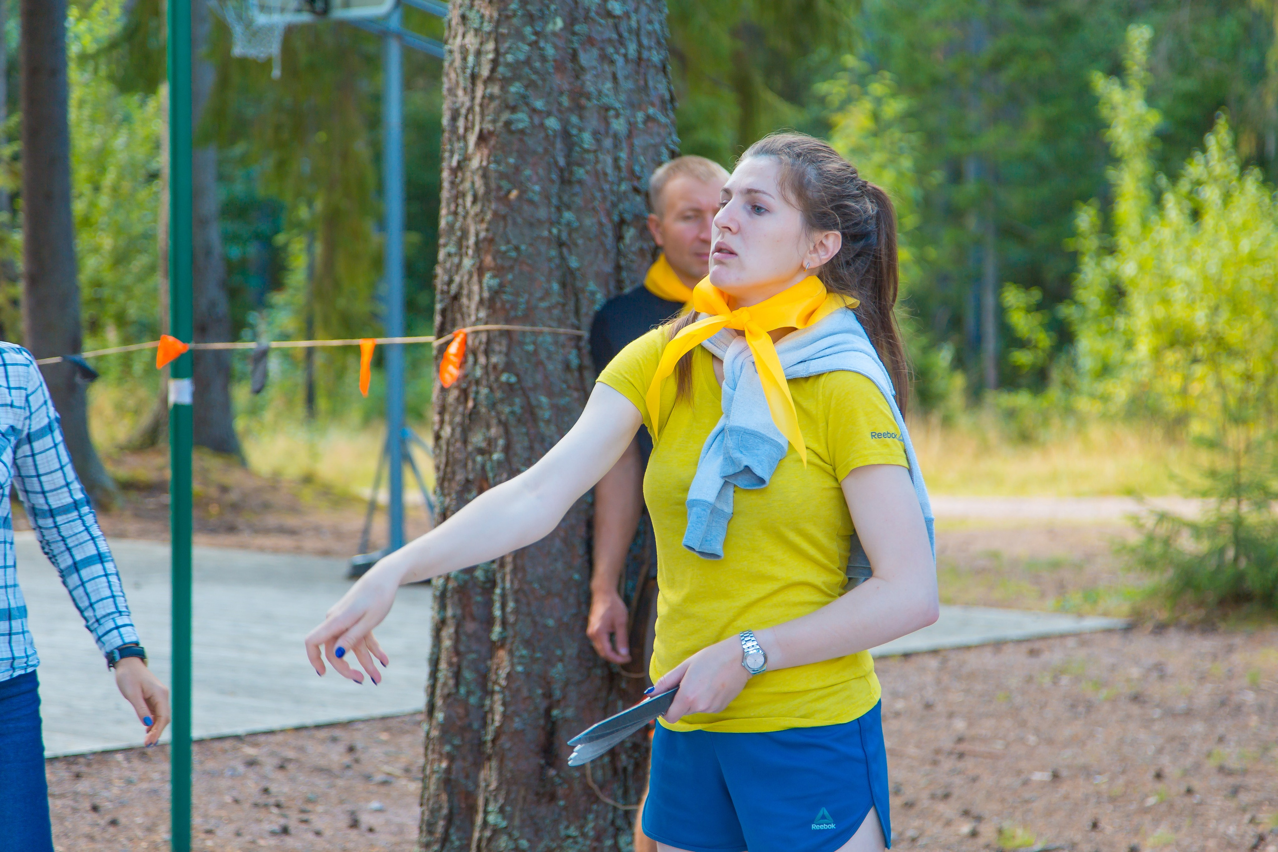 КОРПОРАТИВ РАПСОДИЯ. Главная