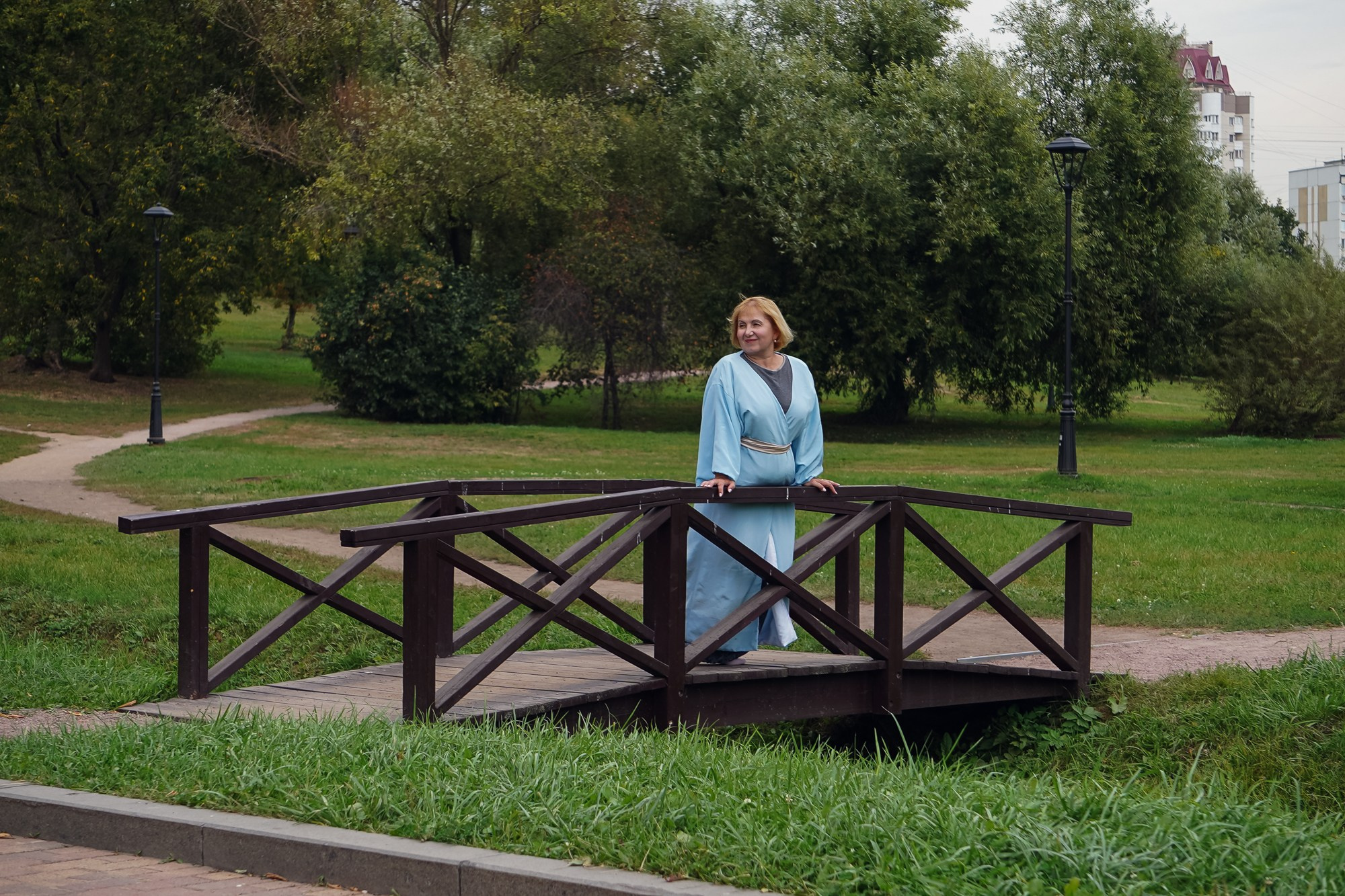 Алёна. Yaratezza production