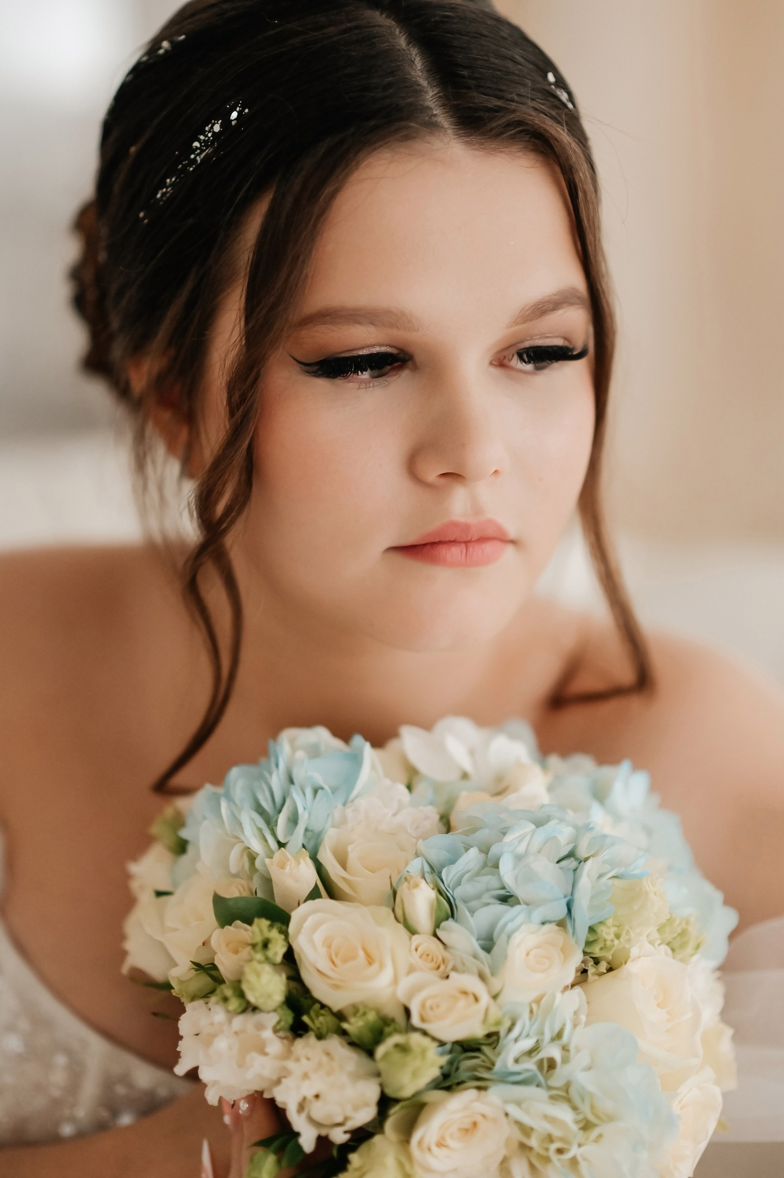 Виктория & Александр. Семейный фотограф Олеся Батурина Рязань