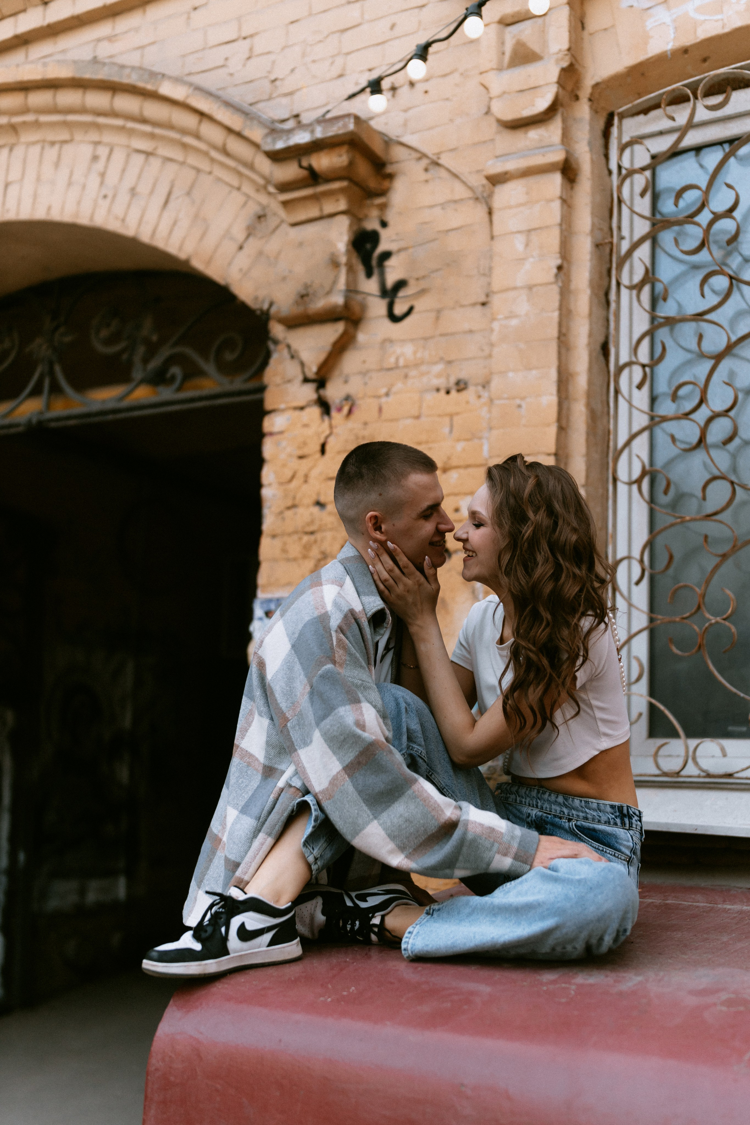 Женя и Таня. Ланемец Юлия — фотограф Волгоград/Волжский