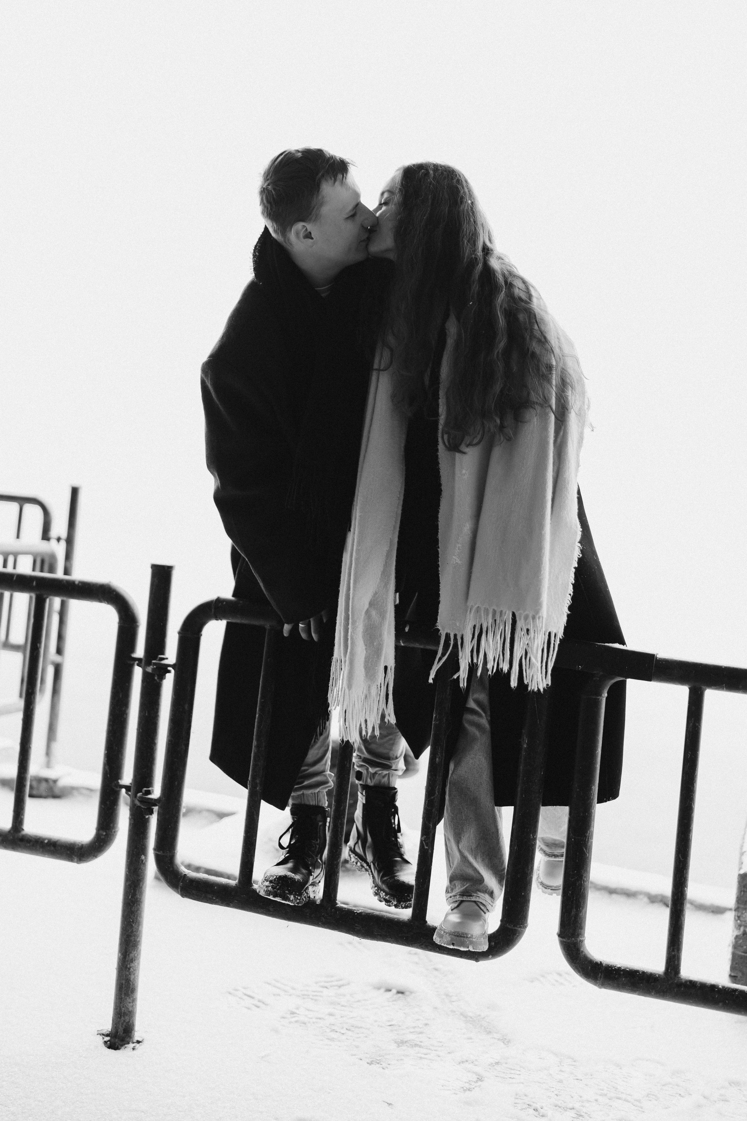 Влад и Настя. Ланемец Юлия — фотограф Волгоград/Волжский