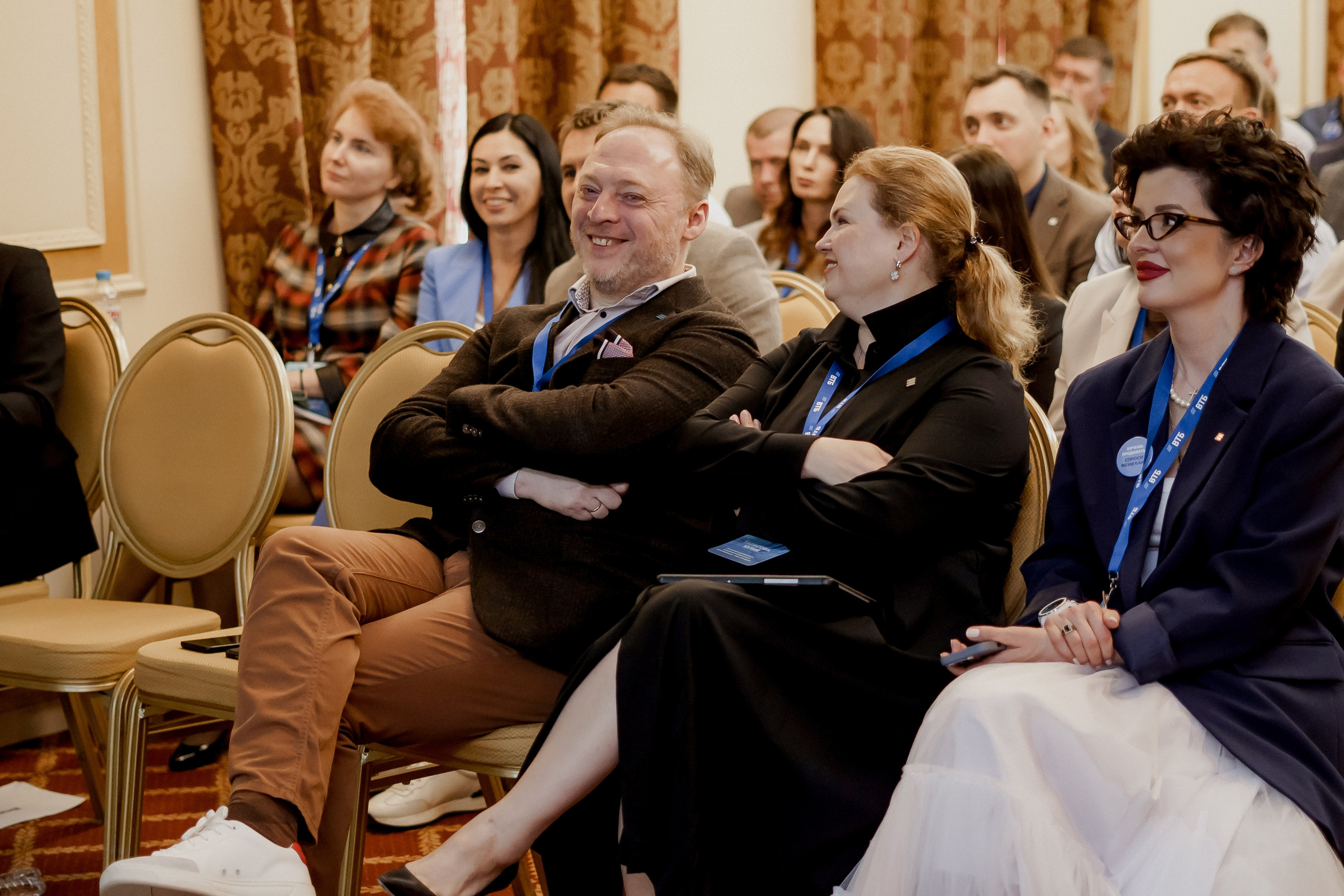 Втб. Фотограф Валерия Крахмалева