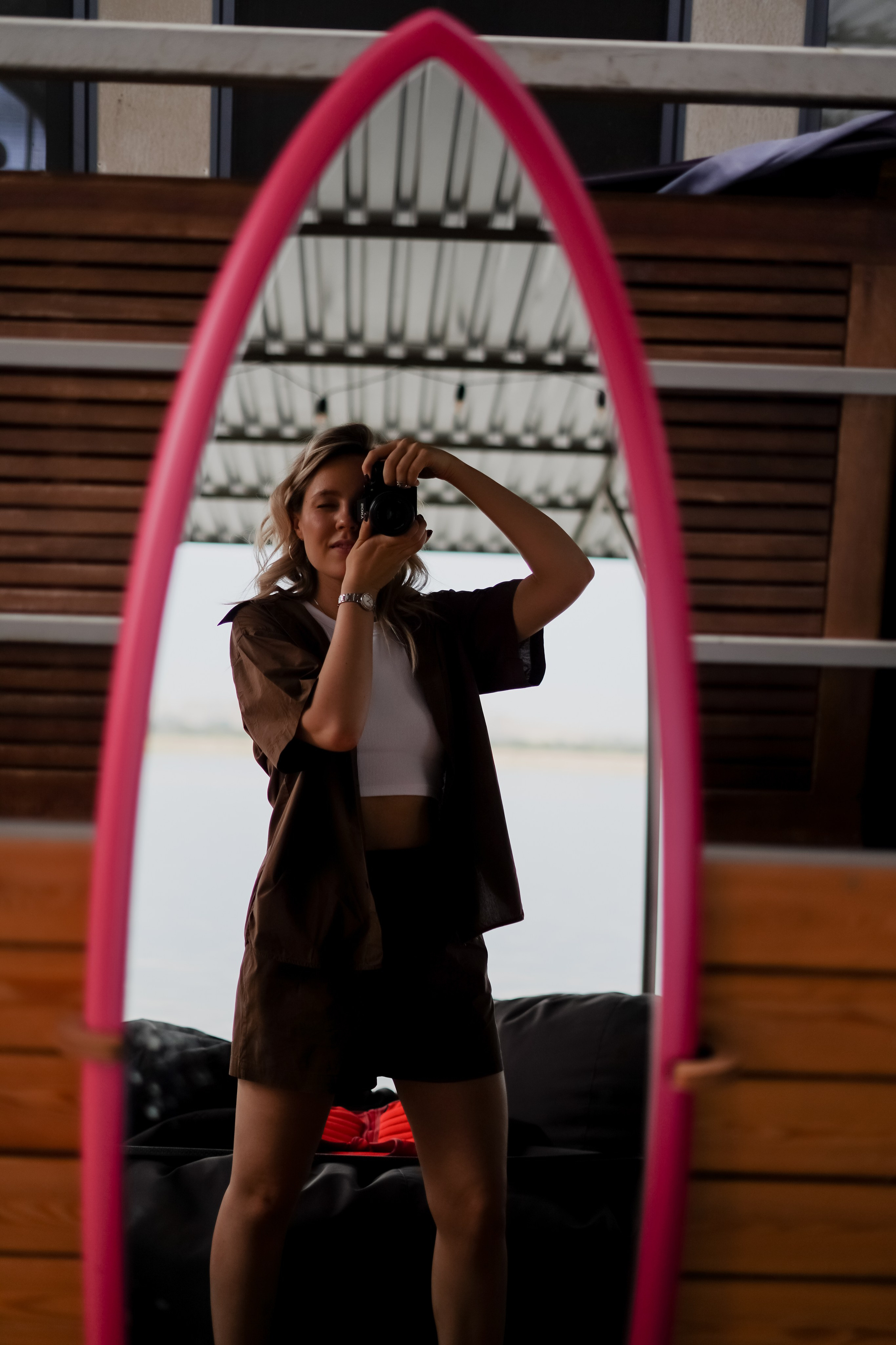 Surf. Фотограф Валерия Крахмалева