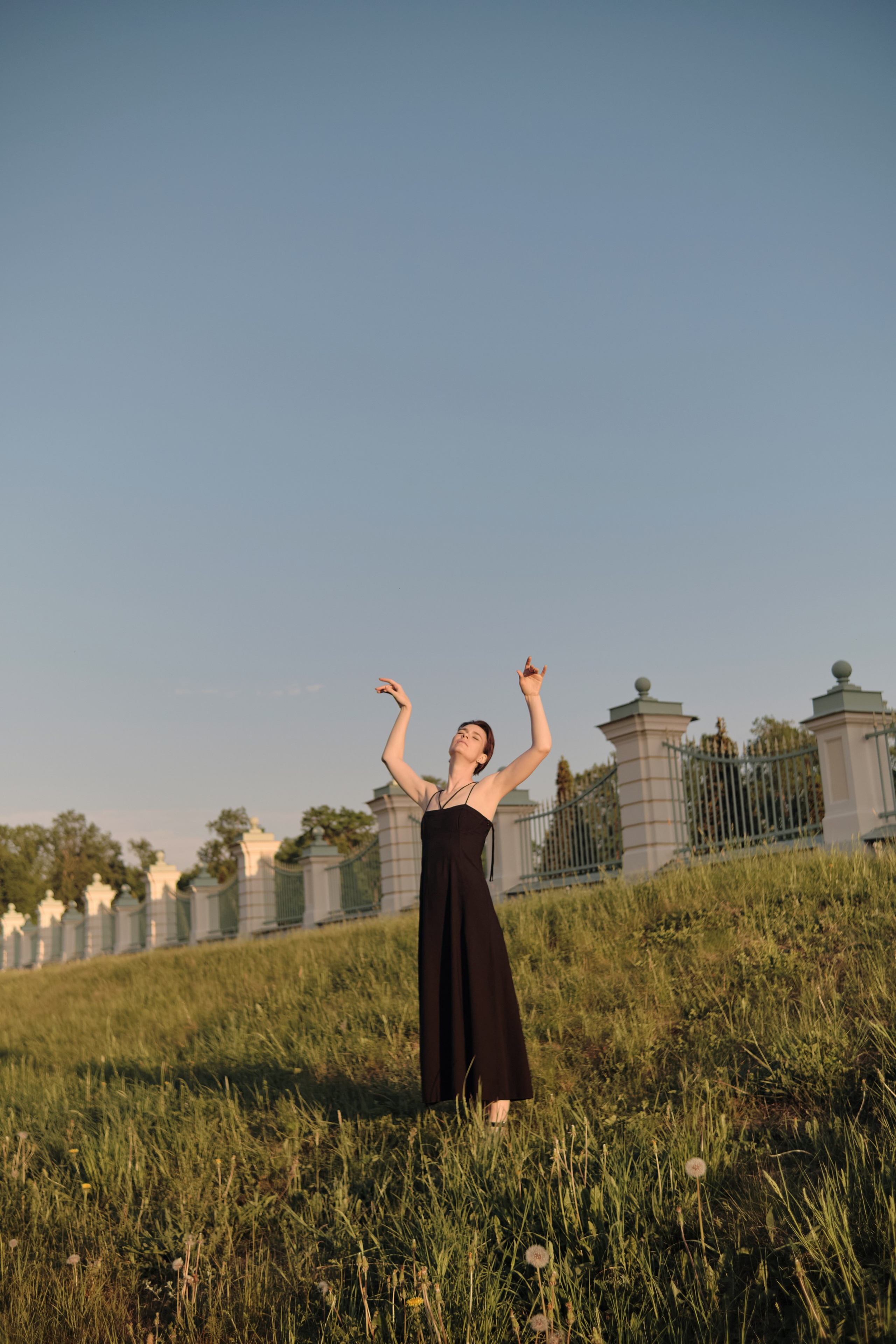 Ещё портреты. Портретный фотограф Маргарита Малкова