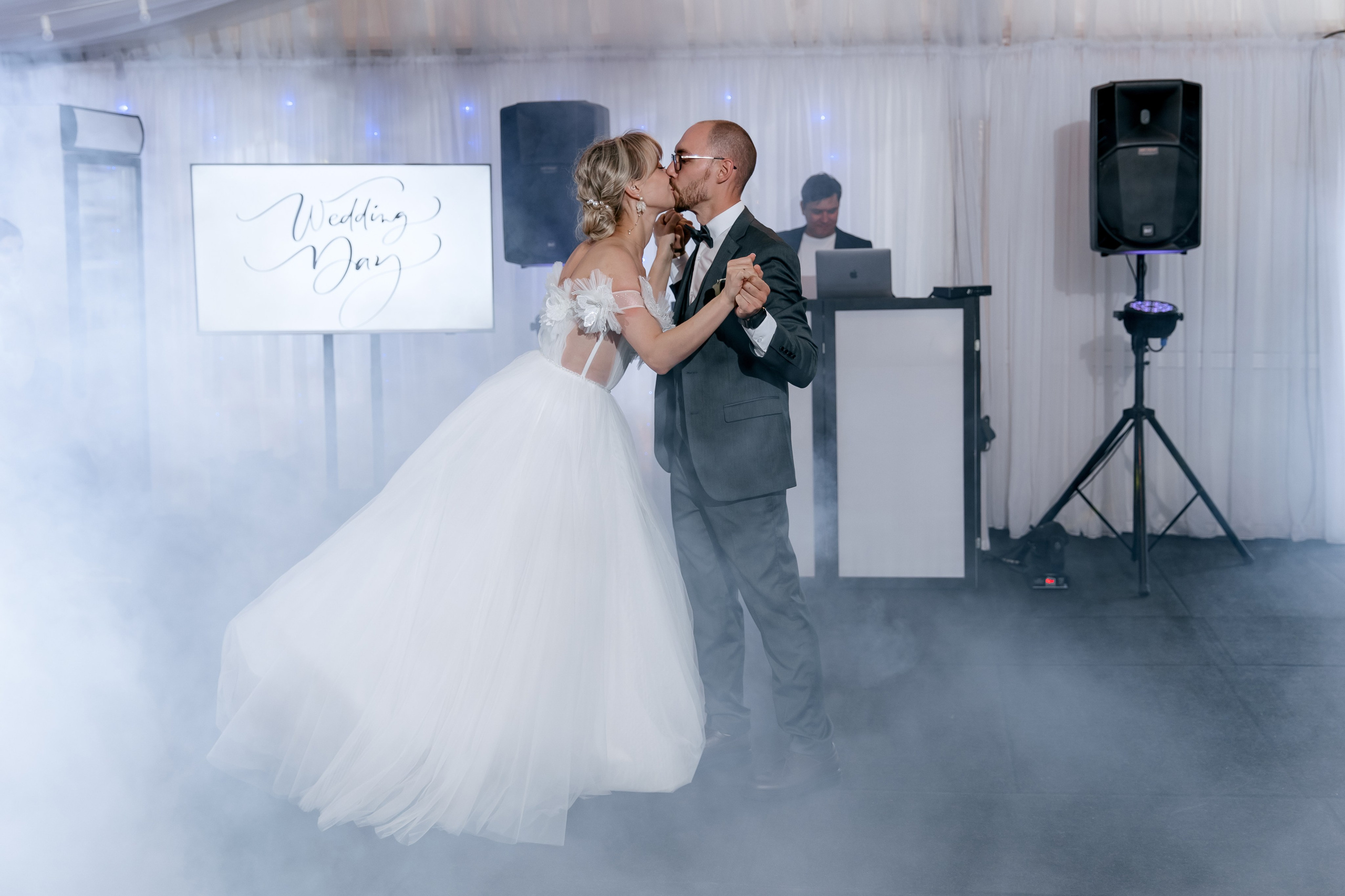 Миша и Настя. Свадебный и семейный фотограф в Туле и области Маша Костина