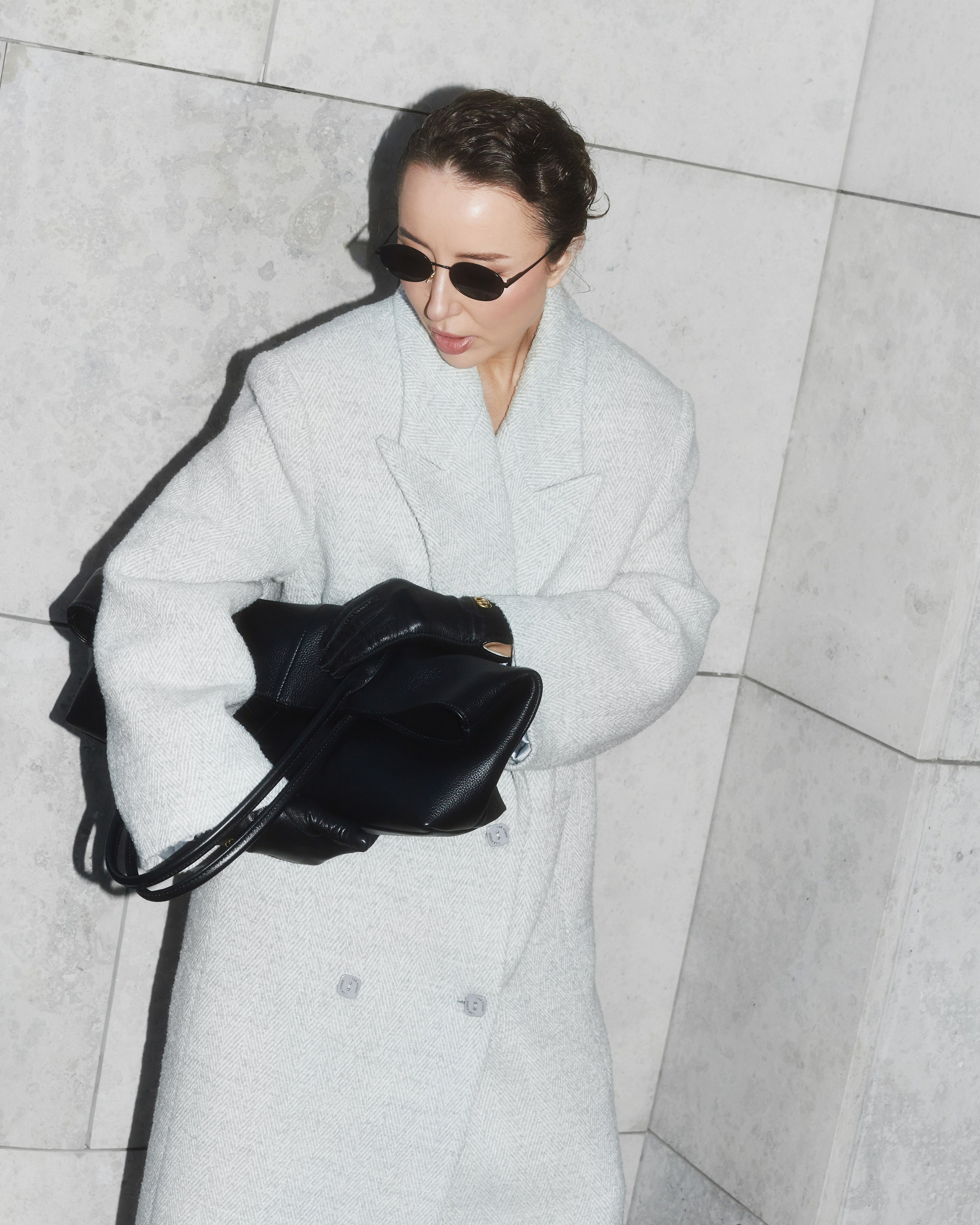 STREET STYLE. Фотограф в Санкт-Петербурге и Москве