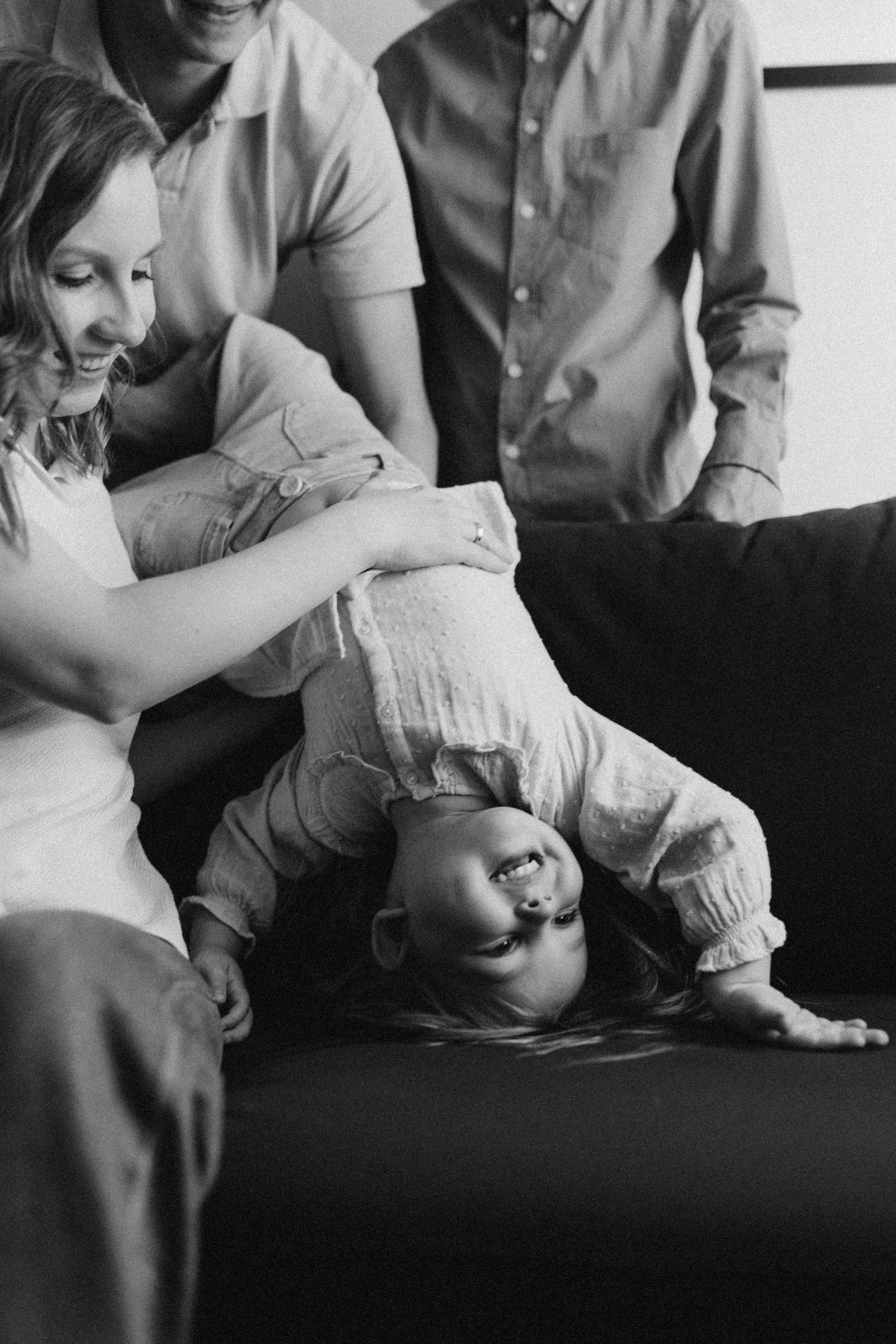 Вместе дома. Фотограф из Петербурга