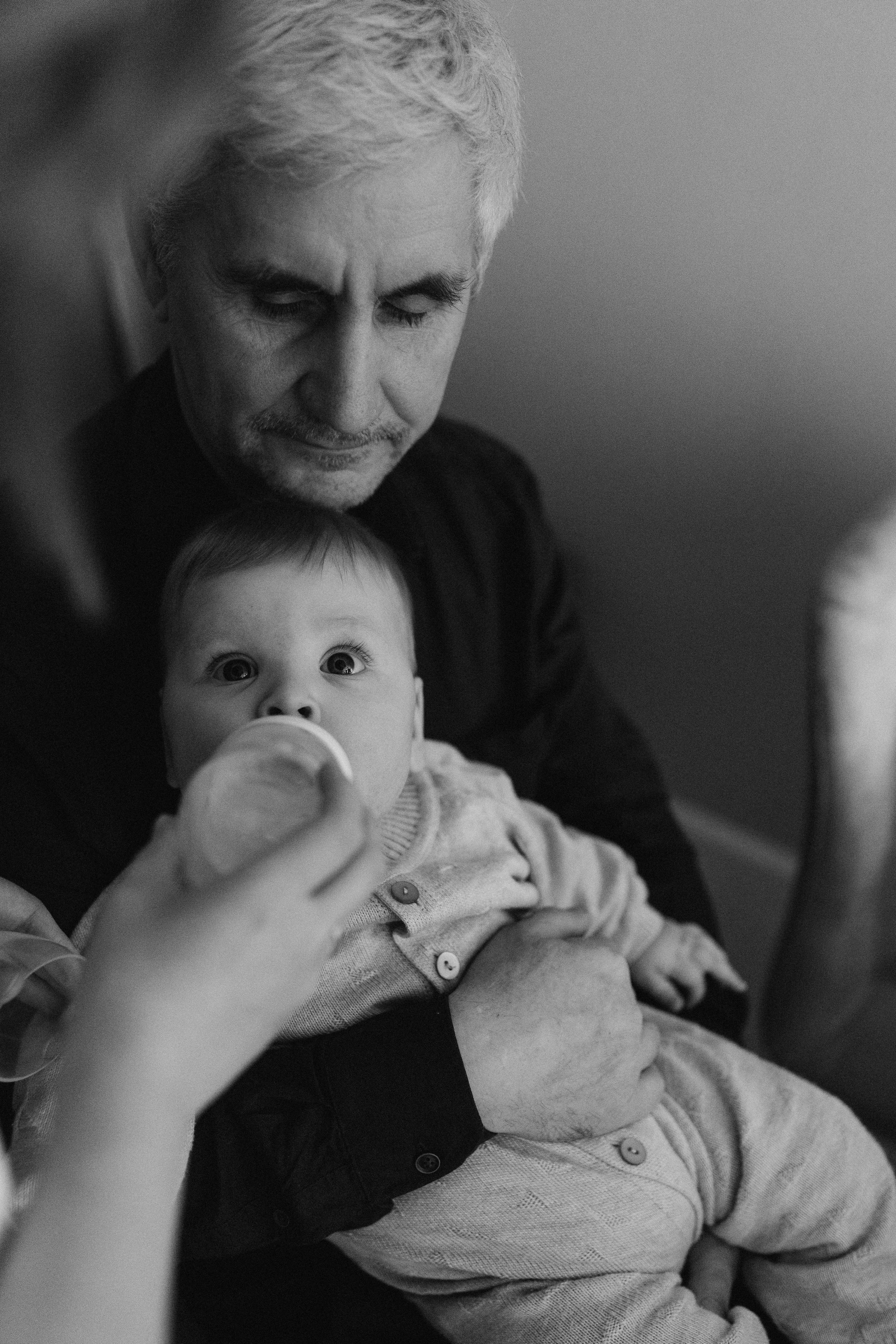 Вместе дома. Фотограф из Петербурга