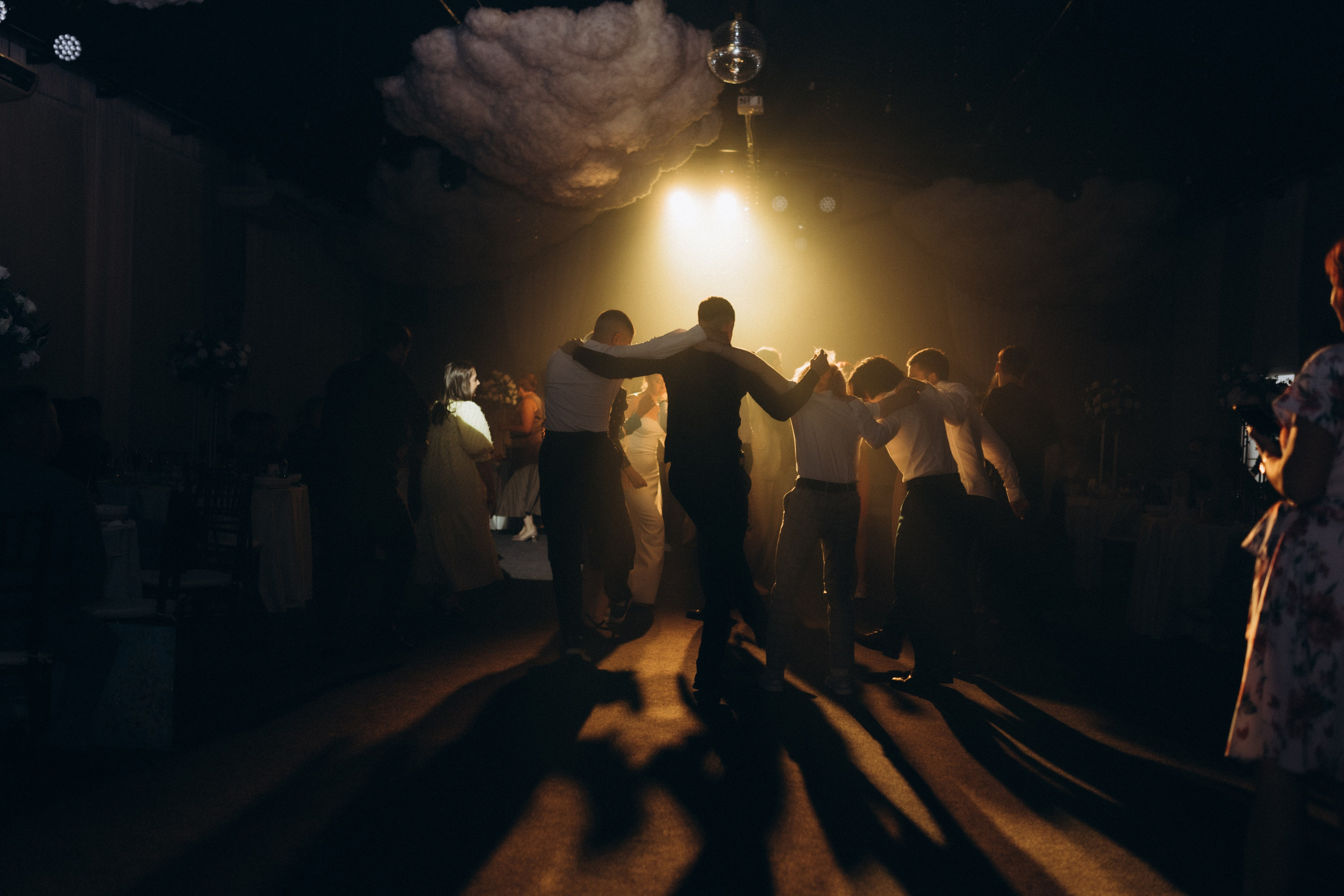 Лиза и Влад. Фотограф из Петербурга