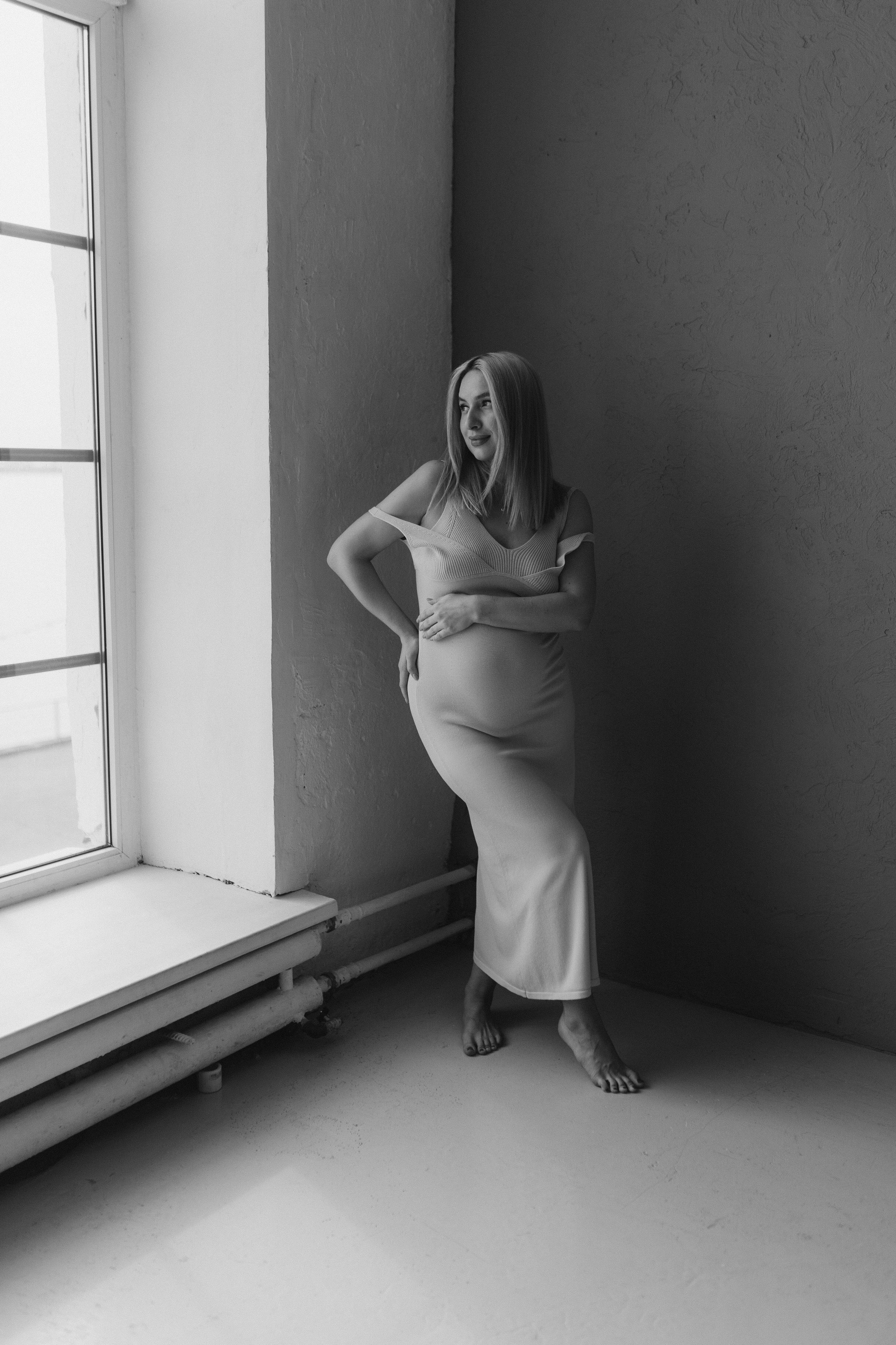 В ожидании. Фотограф из Петербурга